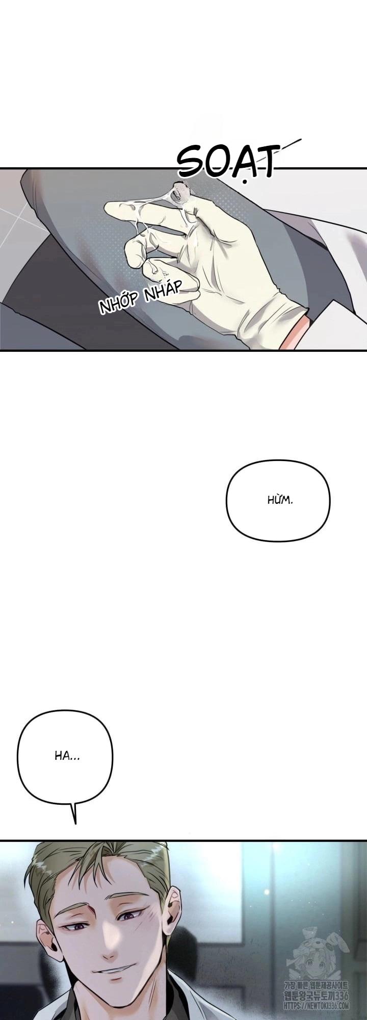 báo cáo thu thập dữ lệu về tuyến tiền liệt Chapter 2 - Next Chapter 3