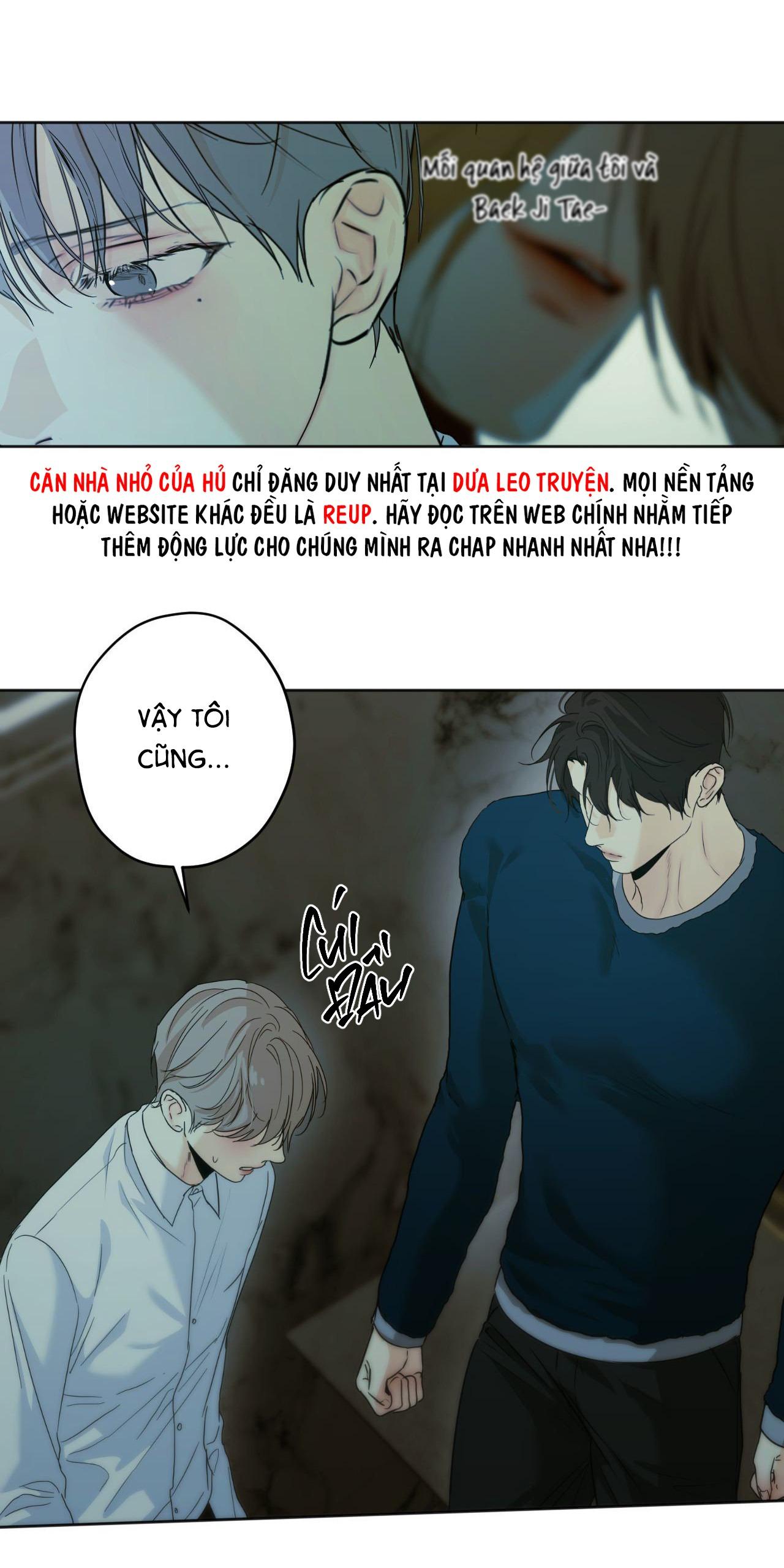 SẮC DỤC Chapter 30 END SS1 - Next Chapter 30.1 HẬU KỲ