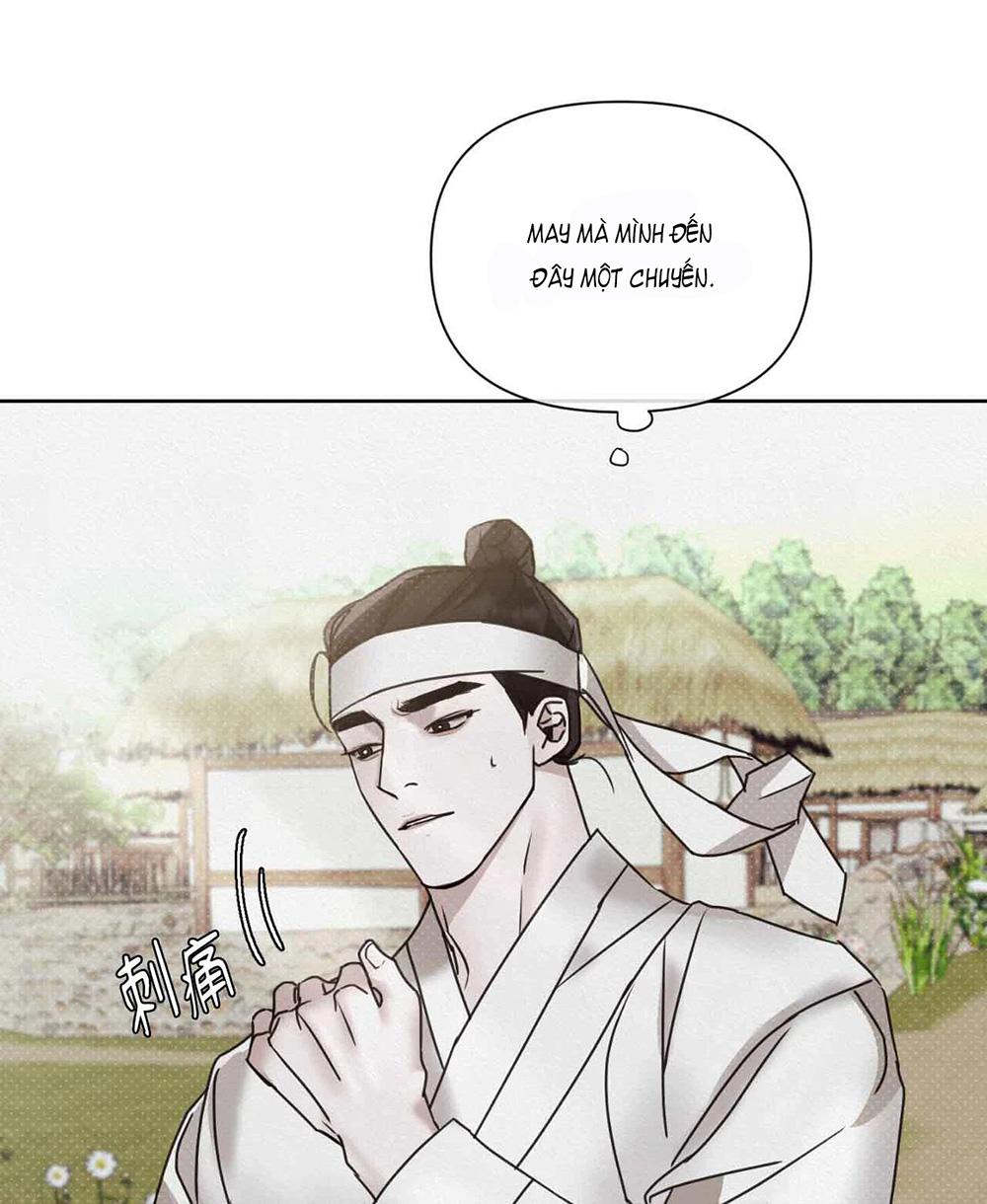 Mũ gạc đen của quỷ Chapter 2 - Next Chapter 3