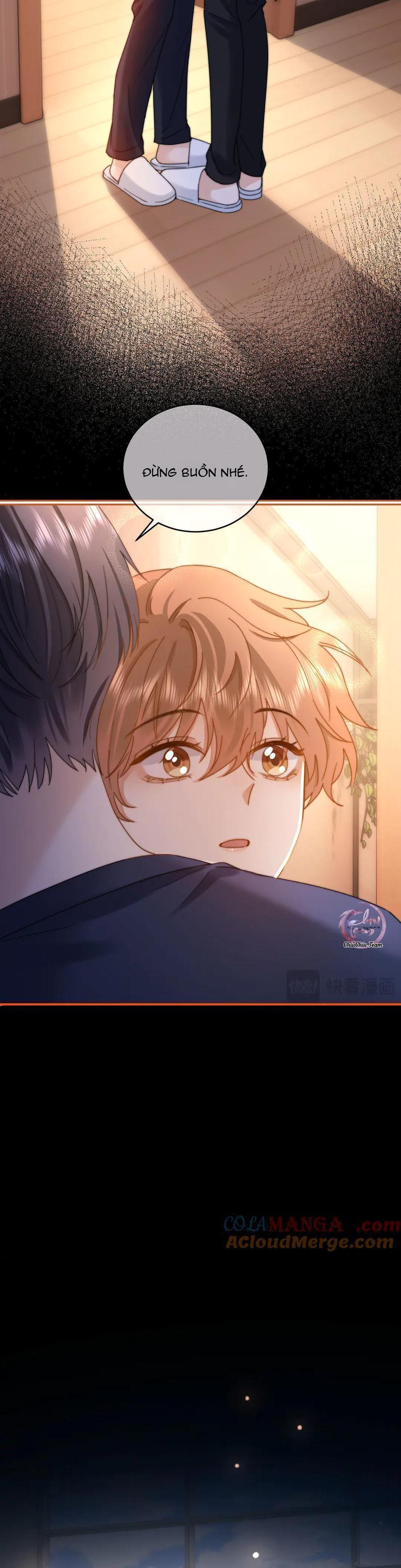 Chất Dị Ứng Đáng Yêu Chapter 57 - Trang 4