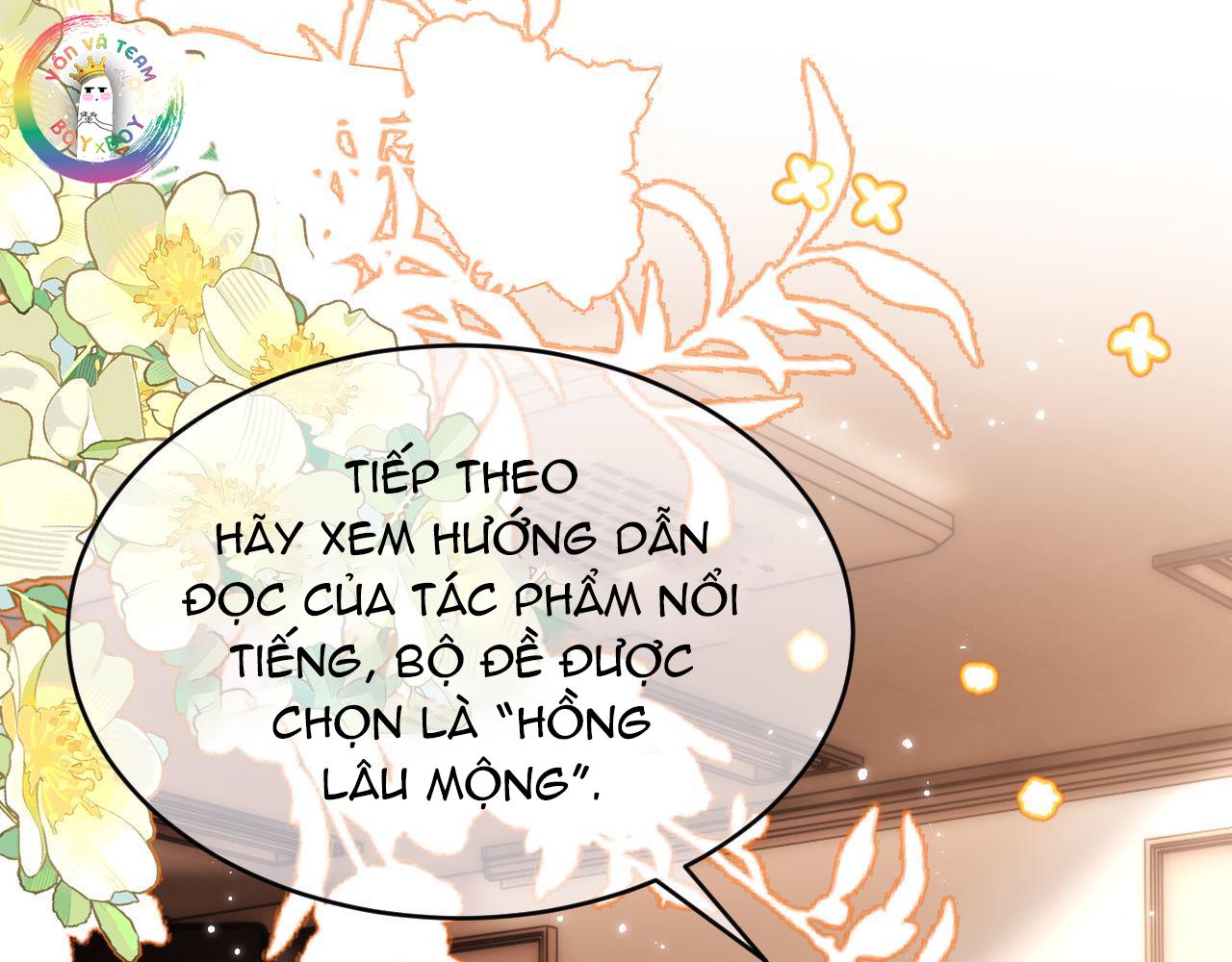 (Drop) Chất Dị Ứng Cực Cute Chapter 52 - Next Chapter 53