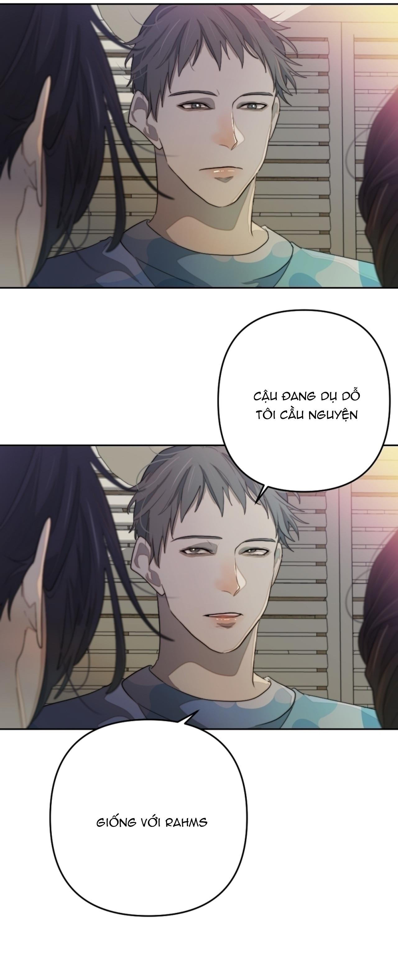 Bao Nuôi Tiền Bối Chapter 75 - Next Chapter 76