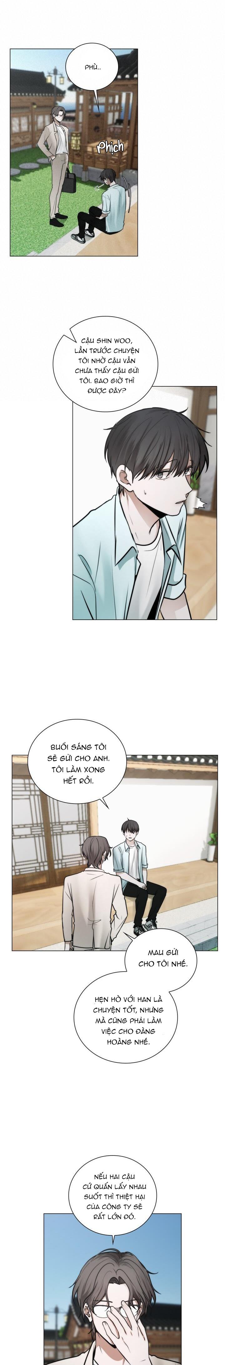 Không xa lạ Chapter 53 - Next Chapter 54