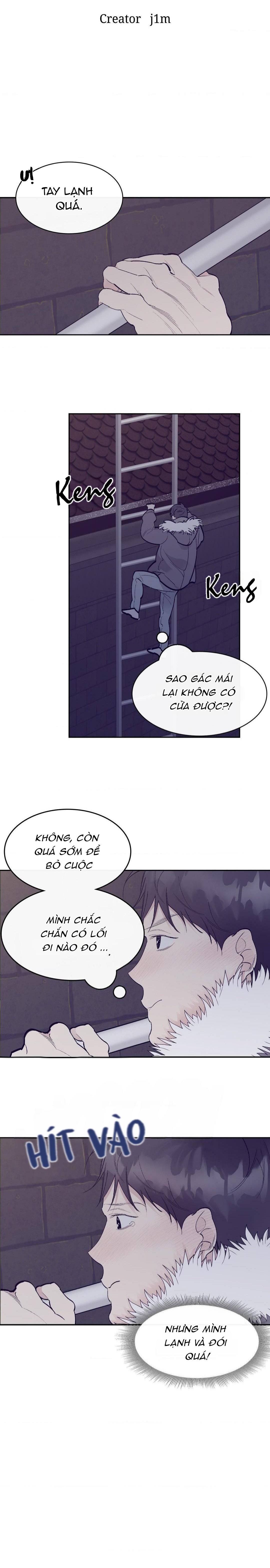 Rên Rỉ Chapter 2 - Next Chapter 3