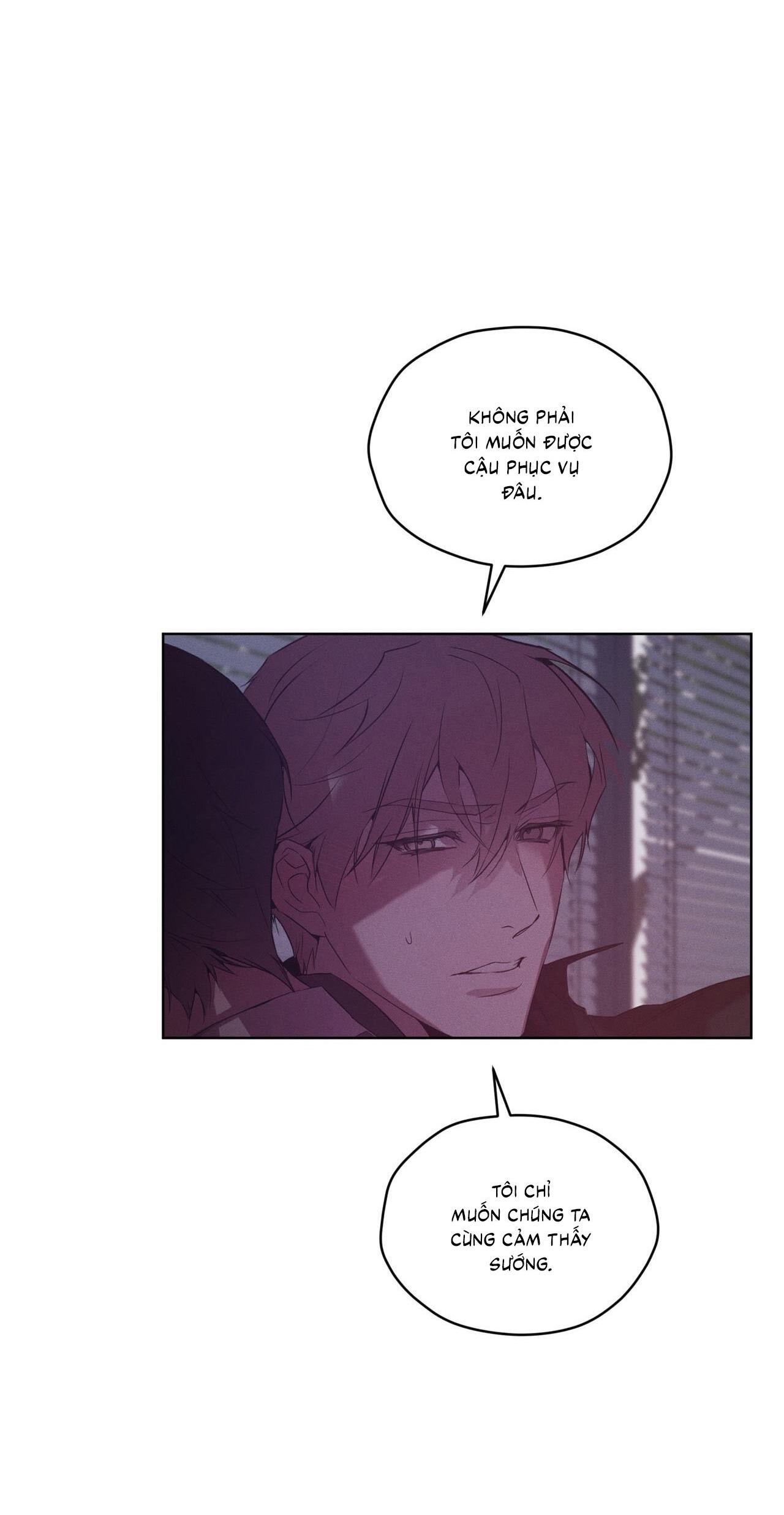 (CBunu) Hồi Ức Của Nhịp Thở Chapter 18 H+ - Next Chapter 19 H+