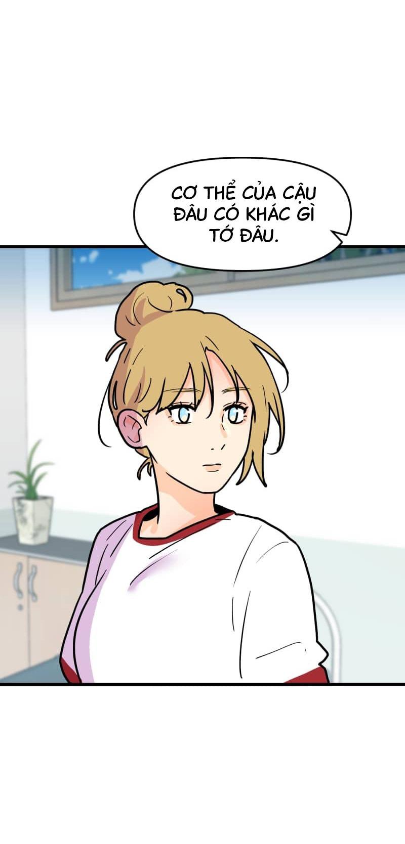 Truyện Ngôn Nhưng Không Ngôn Lắm Chapter 107 - Next Chapter 108