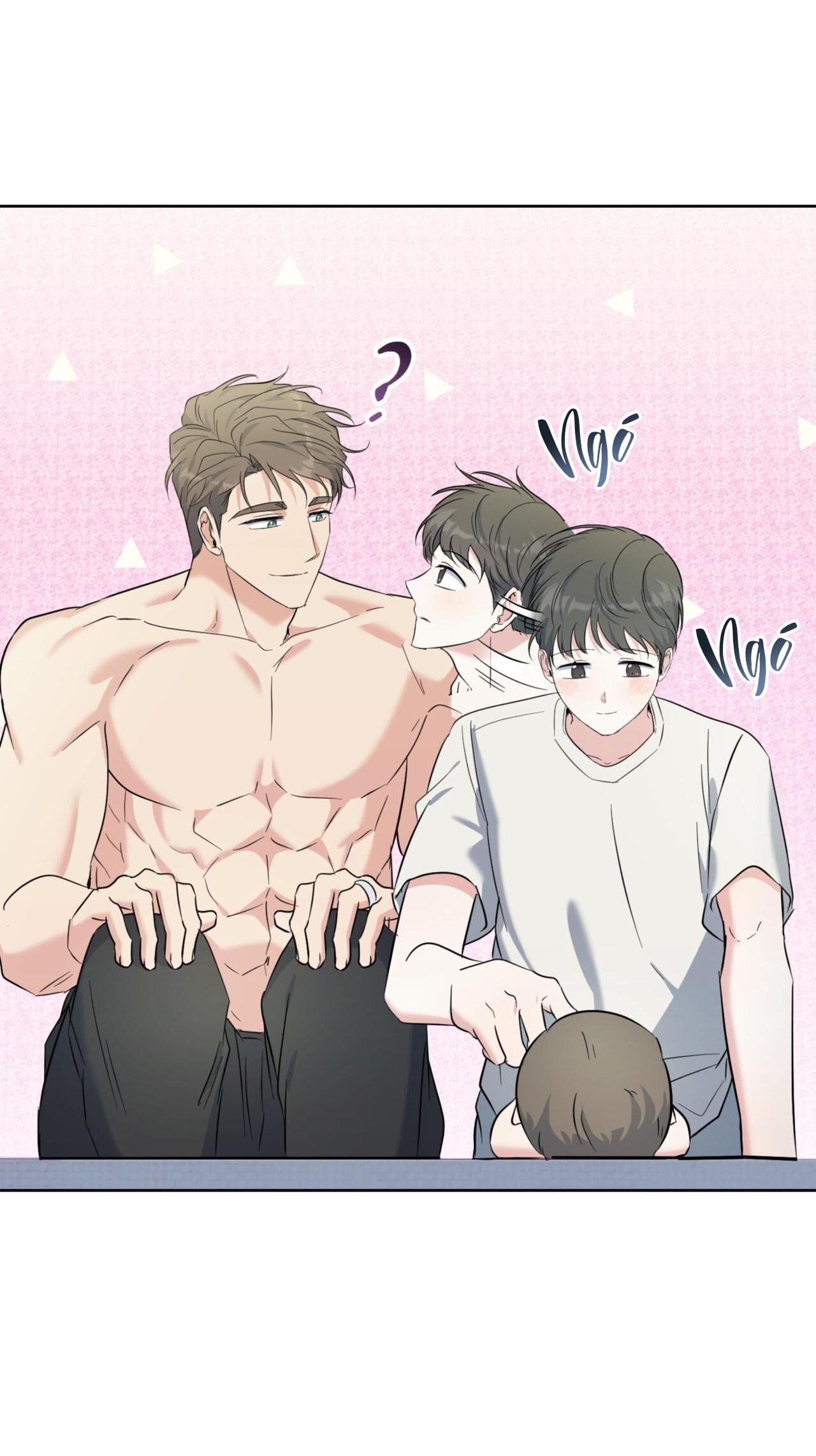 (CBunu) Khu Rừng Tĩnh Lặng Chapter 64 - Next Chapter 65 H+