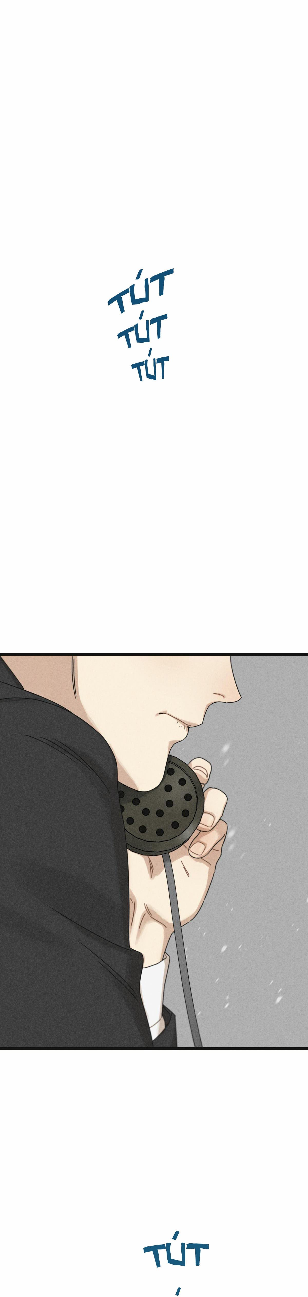 Trùng Phùng Chapter 21 - Trang 4