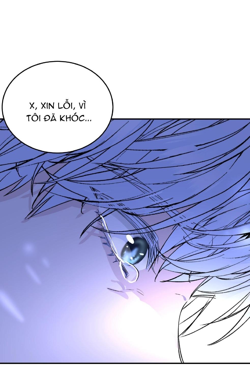 Tuyển Tập Manhwa Dằm Khăm Chapter 79 -Tôi chết 3 - Next 