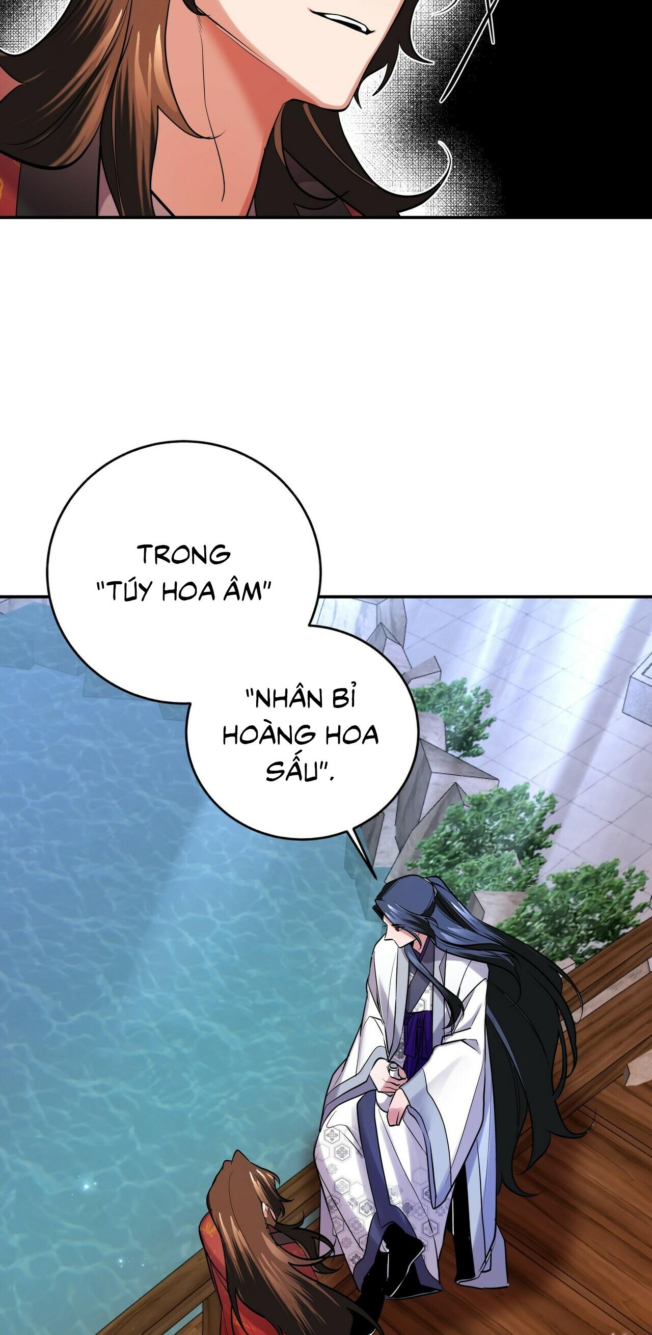 BÁT NHÃ GIAI NHÂN Chapter 10 - Next Chapter 11