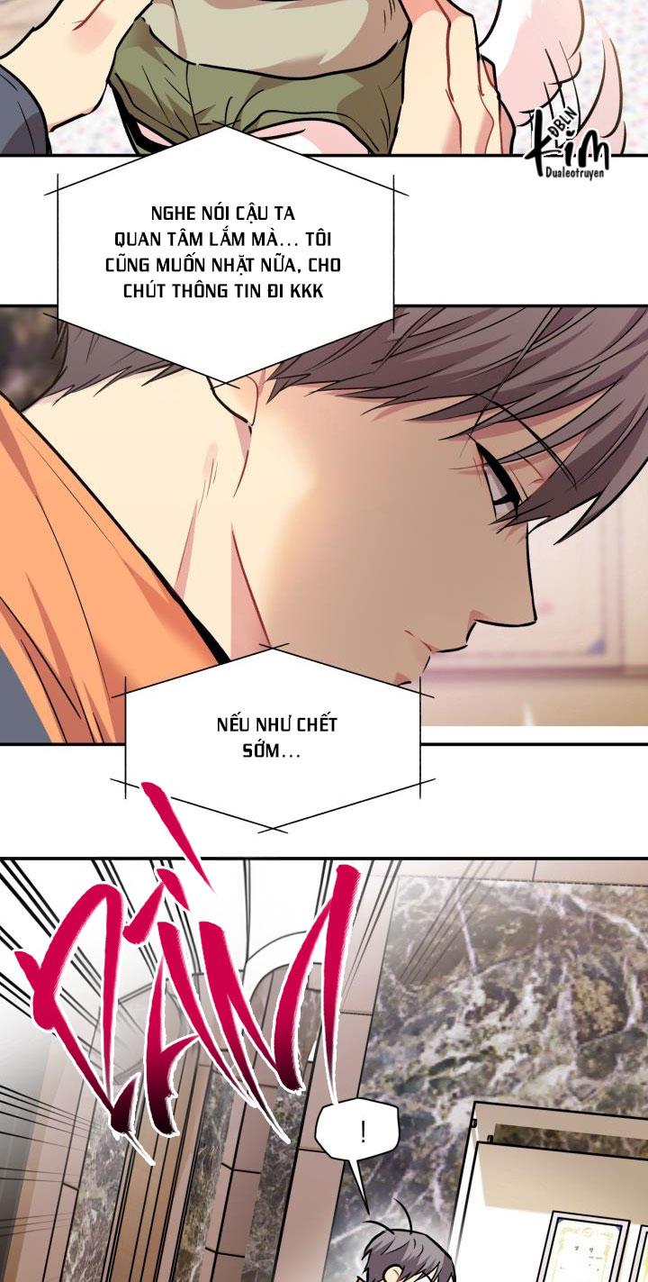 THÚ CƯNG DAMDANG Chapter 6.1 LÒ HƠI 1 - Next Chapter 6.2 LÒ HƠI 2