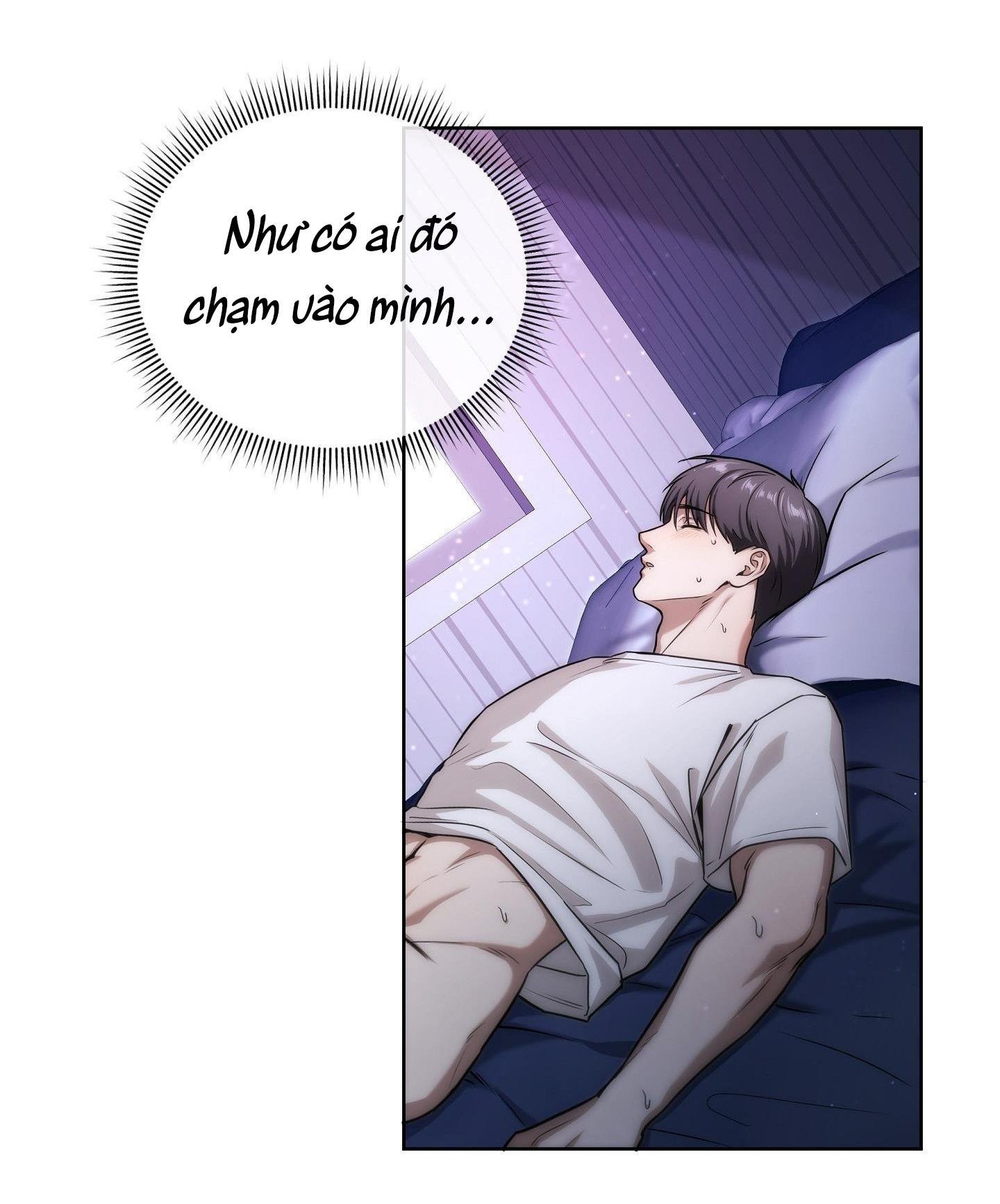 (END) NGỦ HAY CHỊCH? Chapter 1 - Next Chapter 2