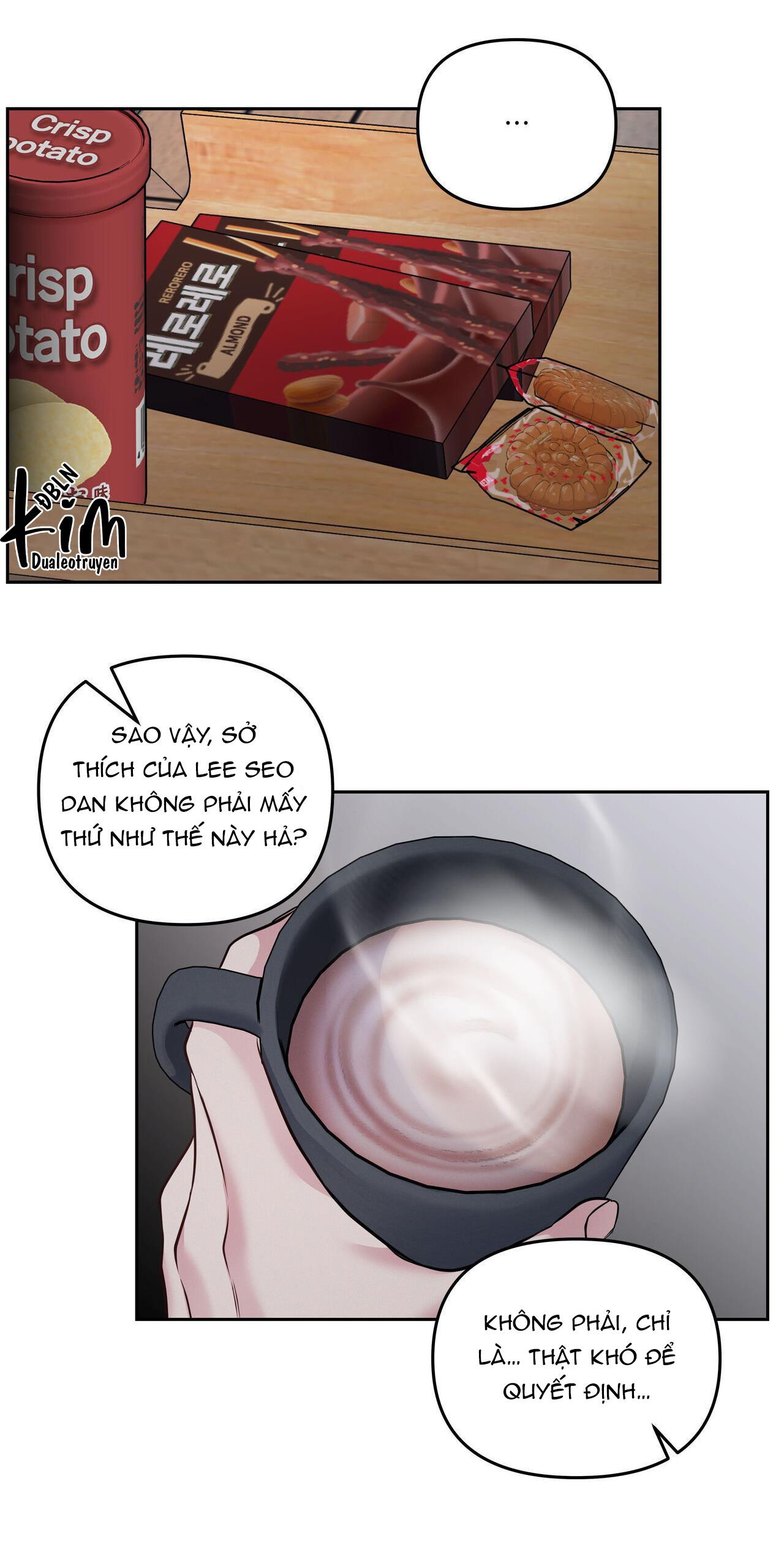 chủ nhân của thứ bảy Chapter 28 - Next Chương 29