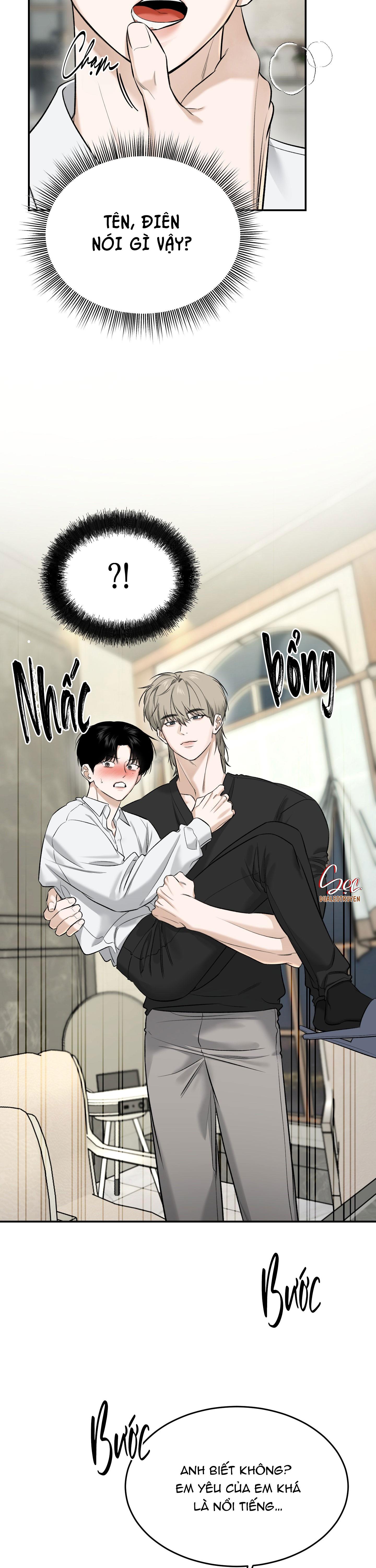 BỊ EM RỂ THỊT Chapter 2 - Next Chapter 3