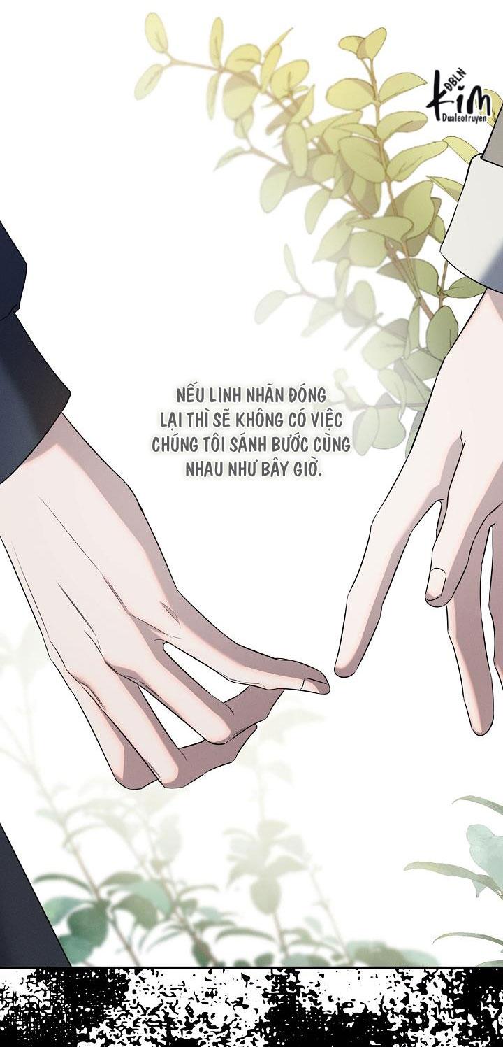 ĐÊM KHÔNG DẤU VẾT Chapter 5 - Next Chapter 6