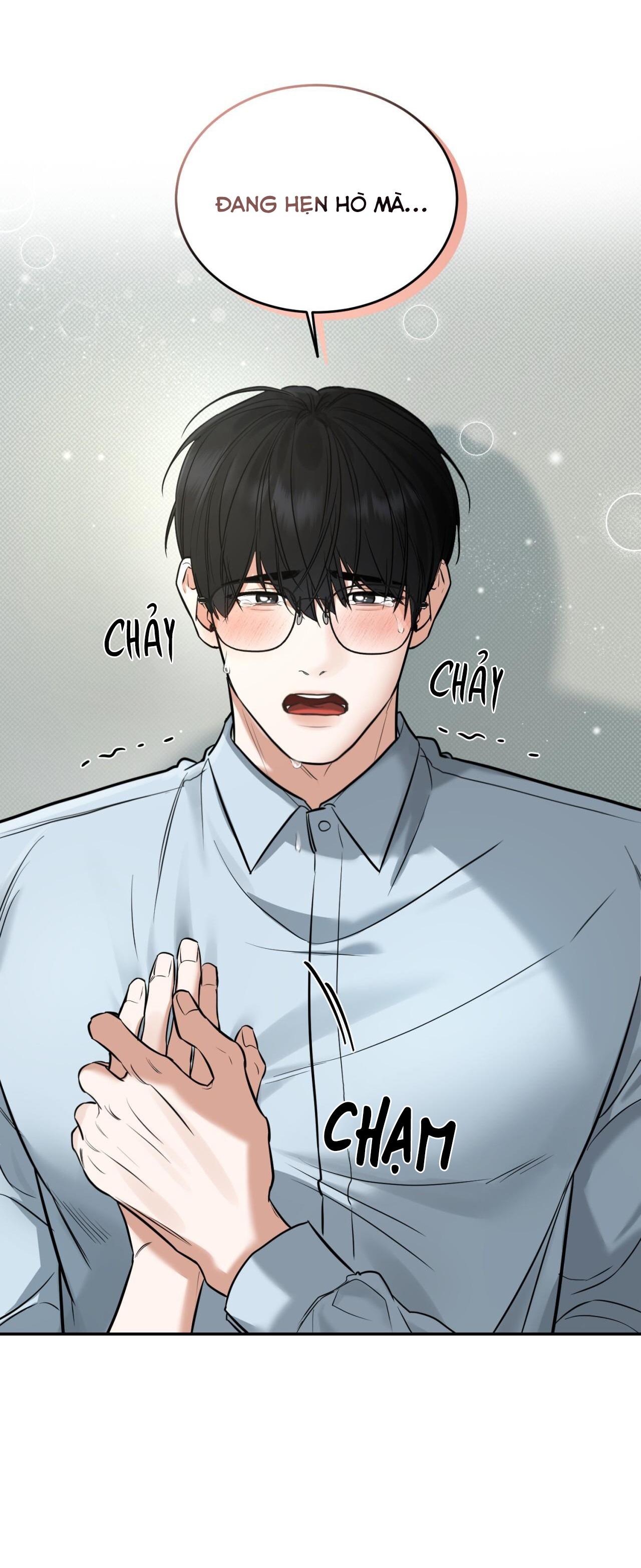 CHÀNG TRAI CHO EM MỌI THỨ Chapter 3 - Next Chapter 4