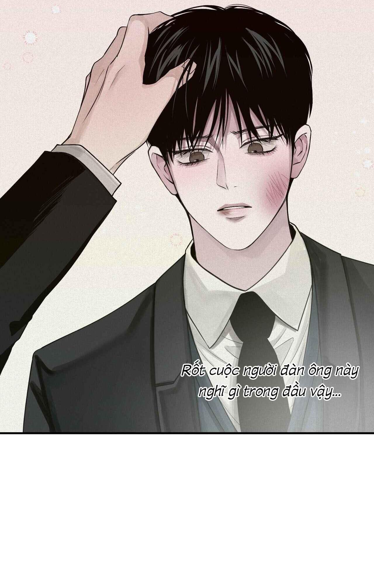 (CBunu) Phép Chiếu Chapter 24 - Next Chapter 25