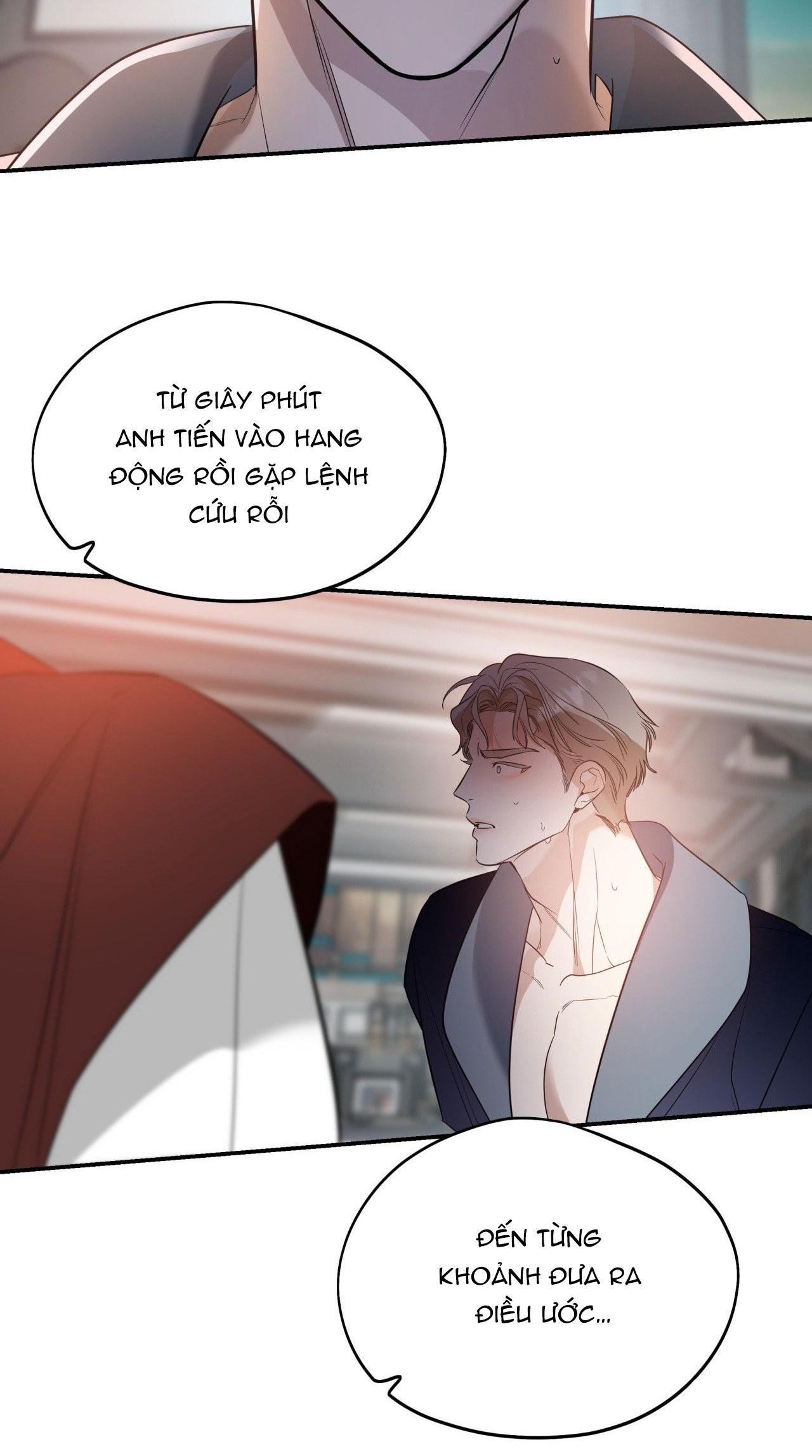 LỆNH CỨU RỖI Chapter 69 - Next Chapter 70 END SS2