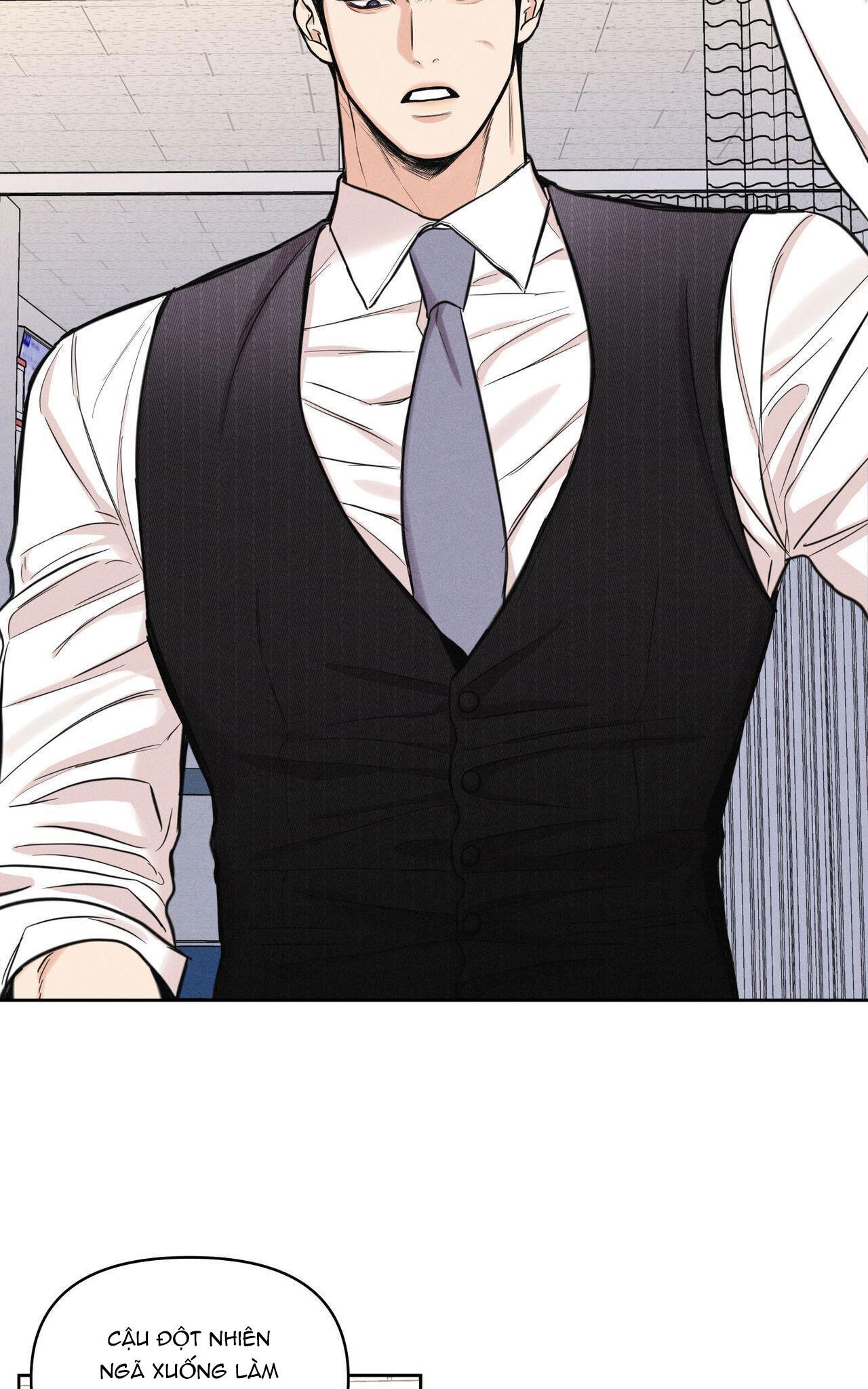 CÔNG VIỆC LÀM THÊM HÀNG NGÀY Chapter 6 - Trang 4