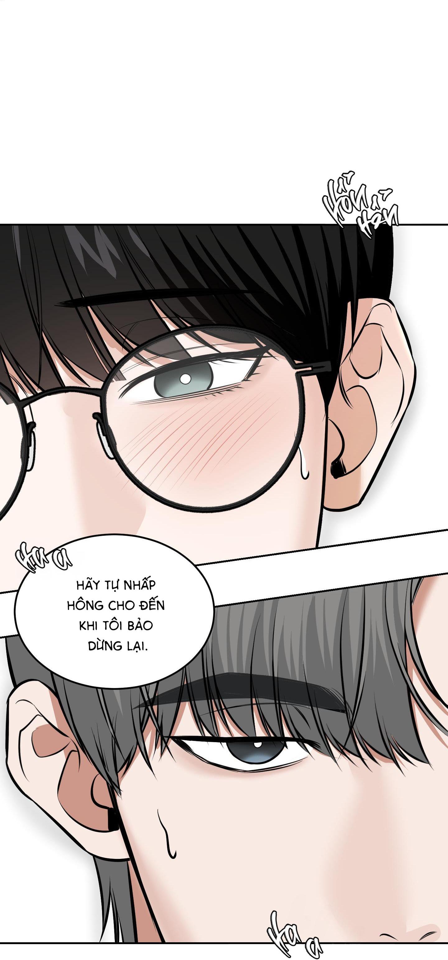 (CBunu) Hưởng Lợi Chapter 20 - Trang 3