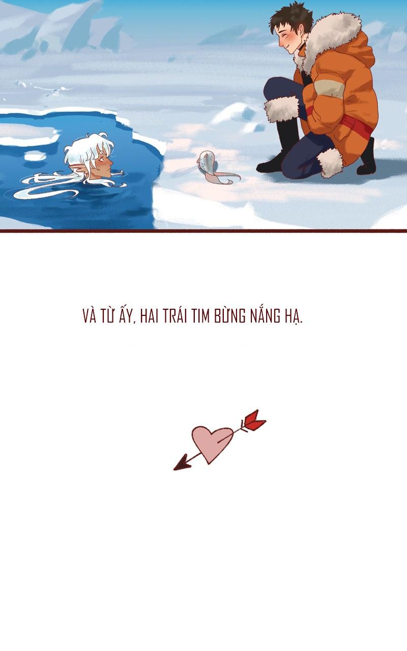 BAILIN AND LIYUN ( NEW SS ) Chapter 6 iu gòi - Next Chapter 7 KHI CÁ VÀ NGƯỜI CÙNG ĂN CÁ