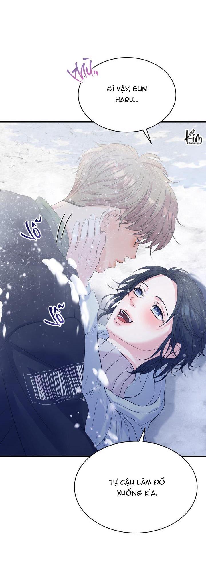 NGHIỆN SEX Chapter 18.2 ngày tuyết tan2 - Next Chapter 18.3 ngày tuyết tan3