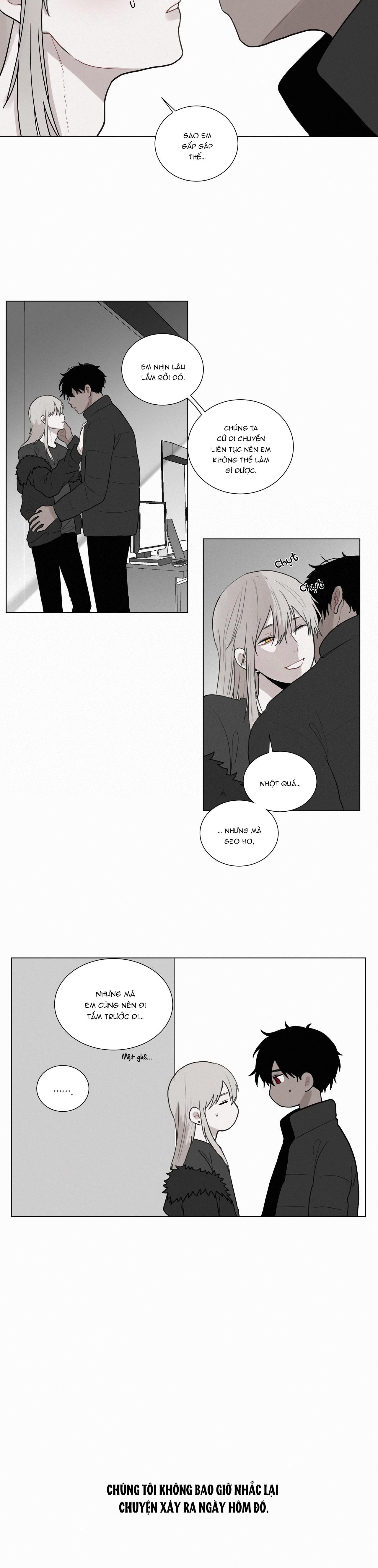 Hiến tế máu Chapter 72 NT 1 - Next Chapter 73 NT 2