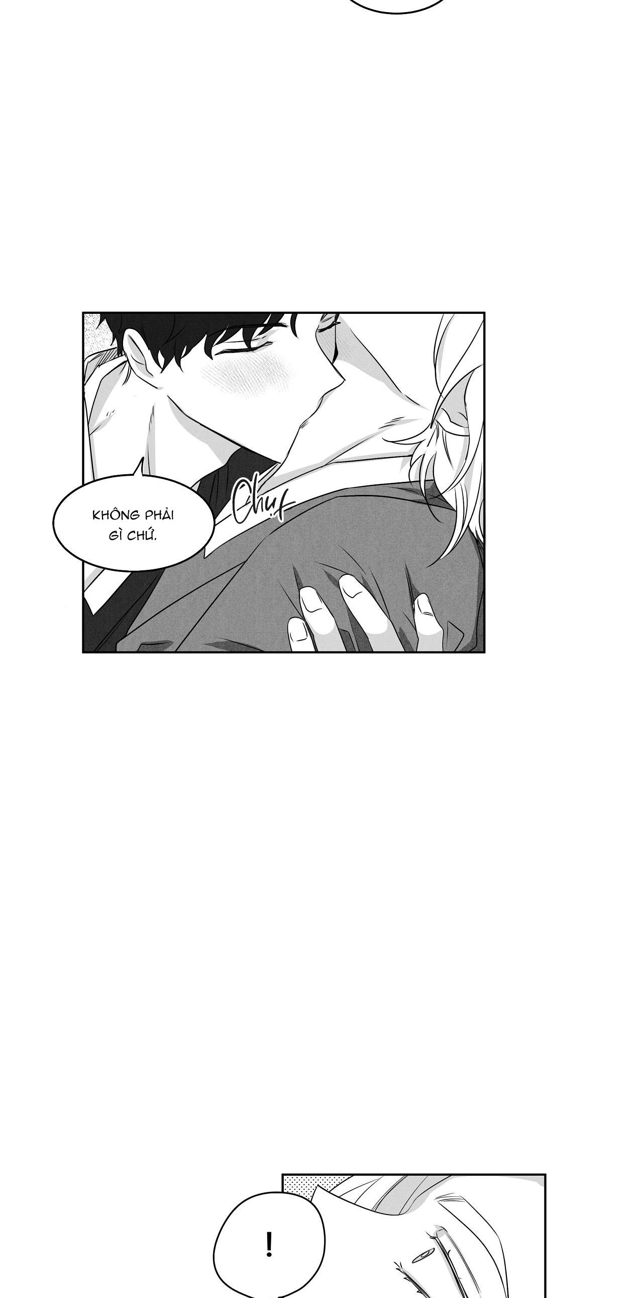 Love Servant: Jin Chapter 9 - Next Chapter 10