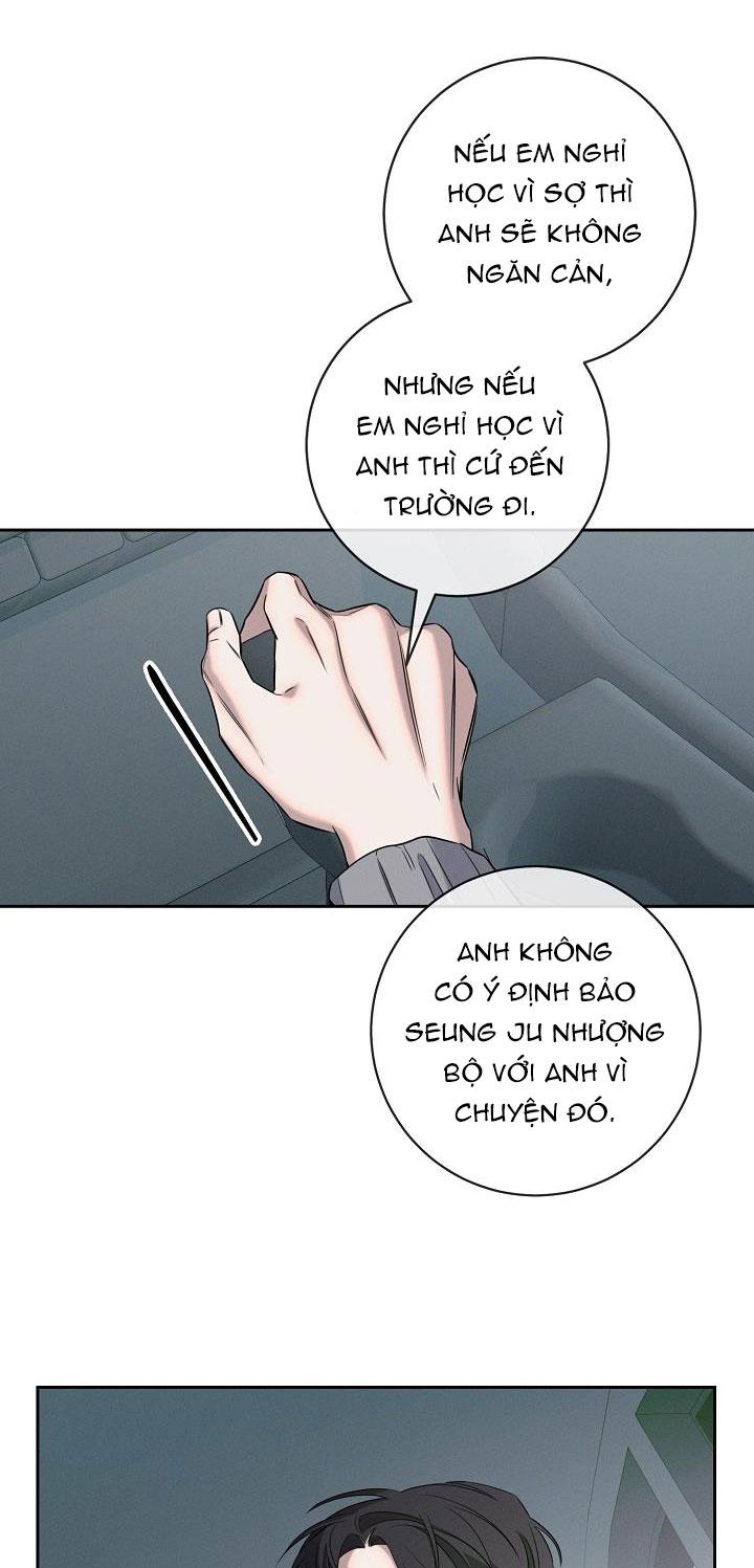 ĐÊM KHÔNG DẤU VẾT Chapter 7 - Next Chapter 8