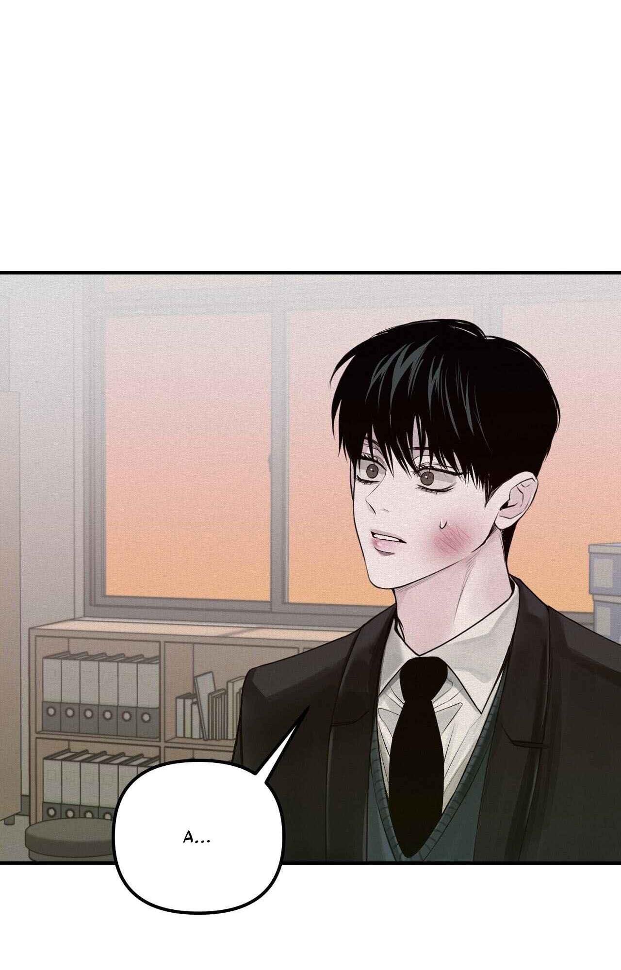 (CBunu) Phép Chiếu Chapter 24 - Next Chapter 25