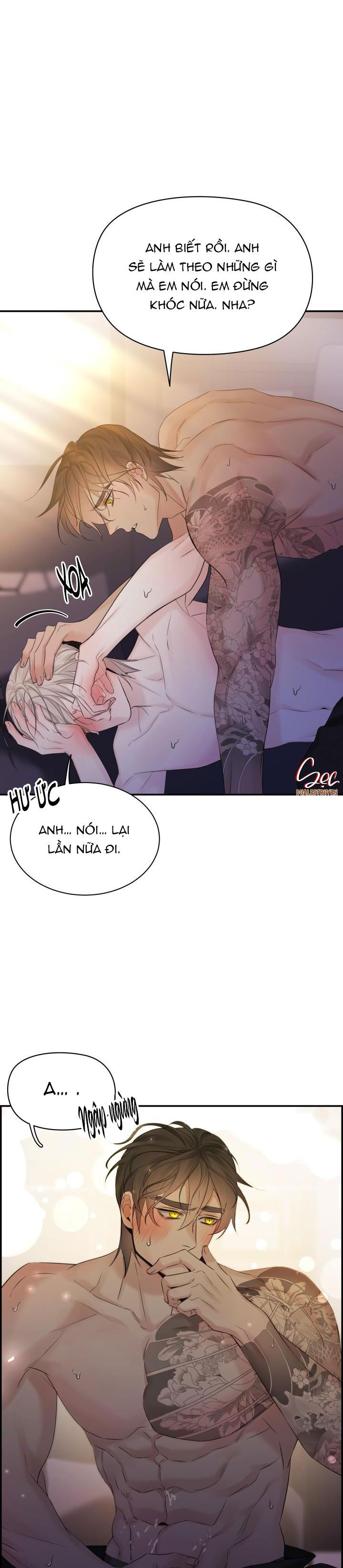 CƠ CHẾ BẢO VỆ Chapter 59 - Next Chapter 70 END