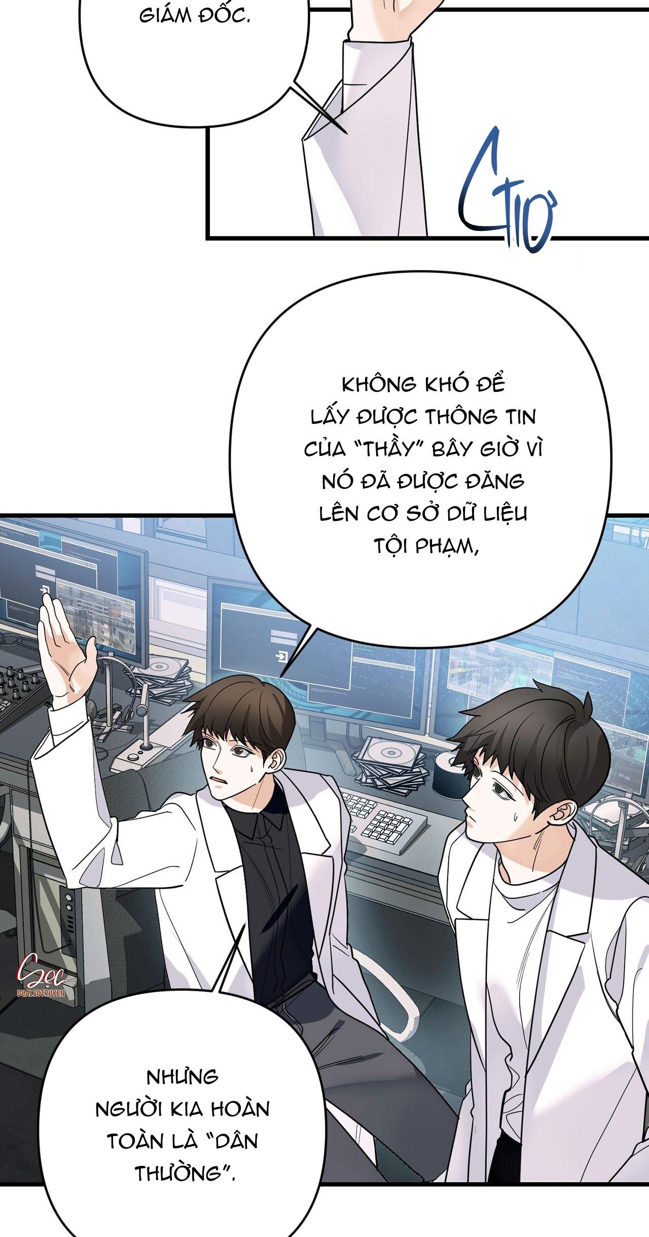 ĐIỀU KIỆN CỦA GUIDE Chapter 45 - Next 