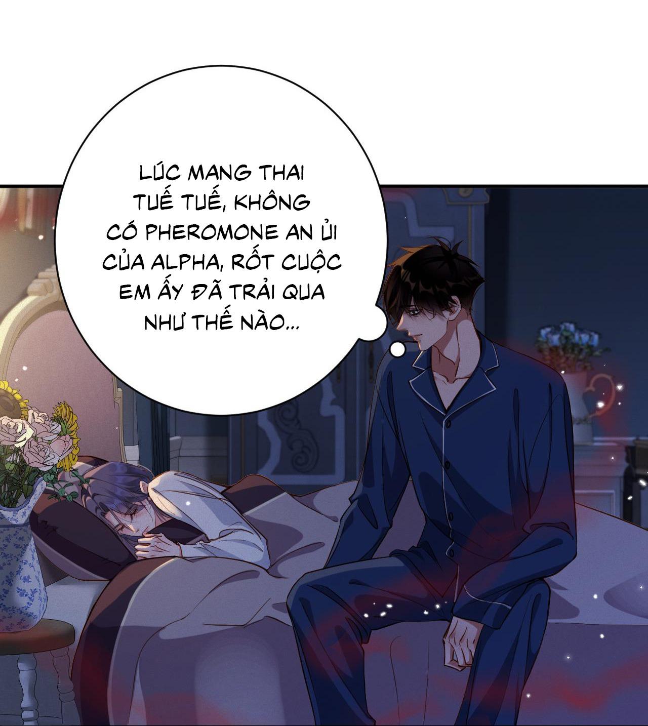 CHỒNG CŨ MUỐN TÁI HÔN LẦN NỮA Chapter 89 - Next Chapter 89