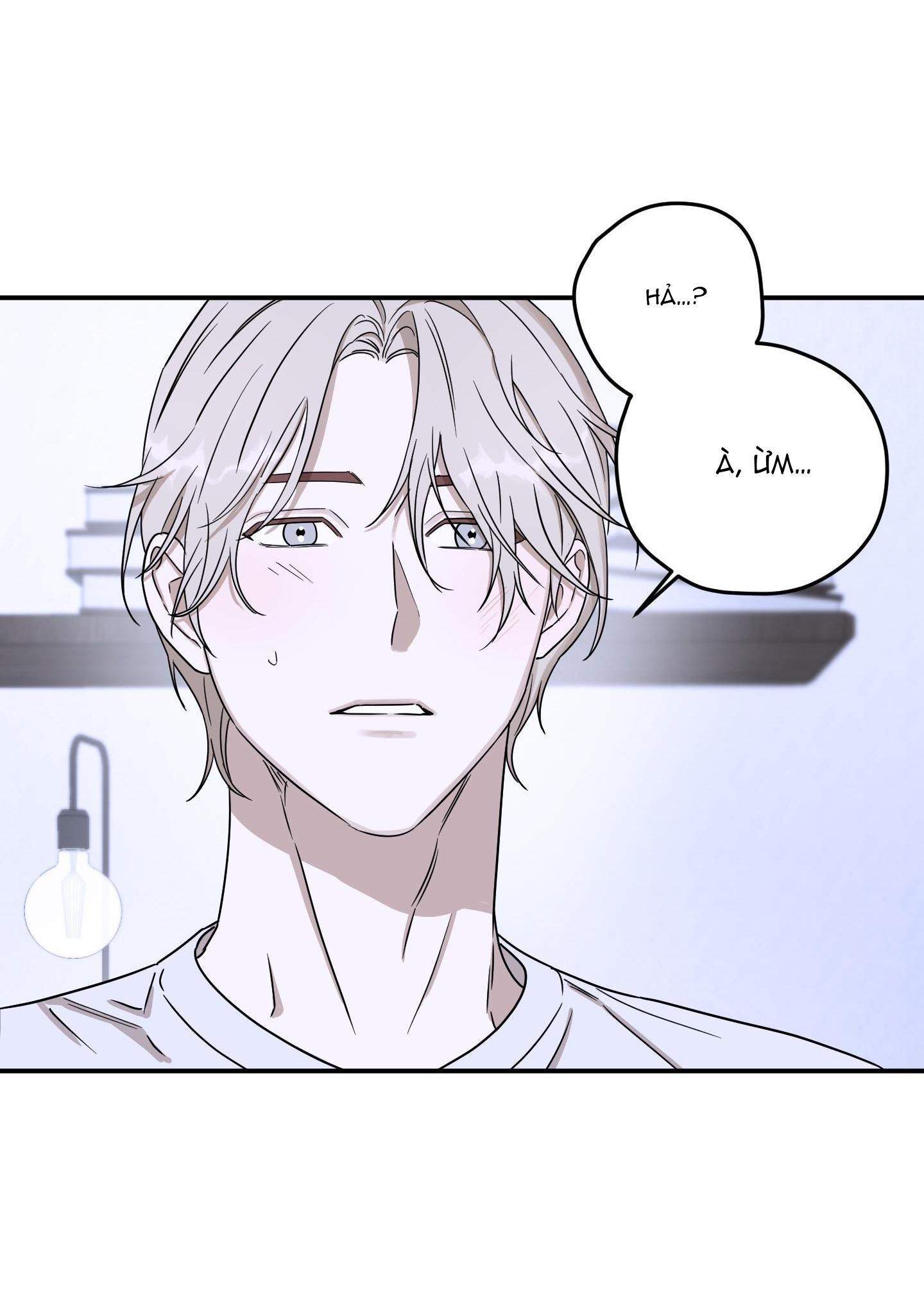 (AxA) MỊ HOẶC KHÓ CƯỠNG Chapter 21 - Next Chapter 22