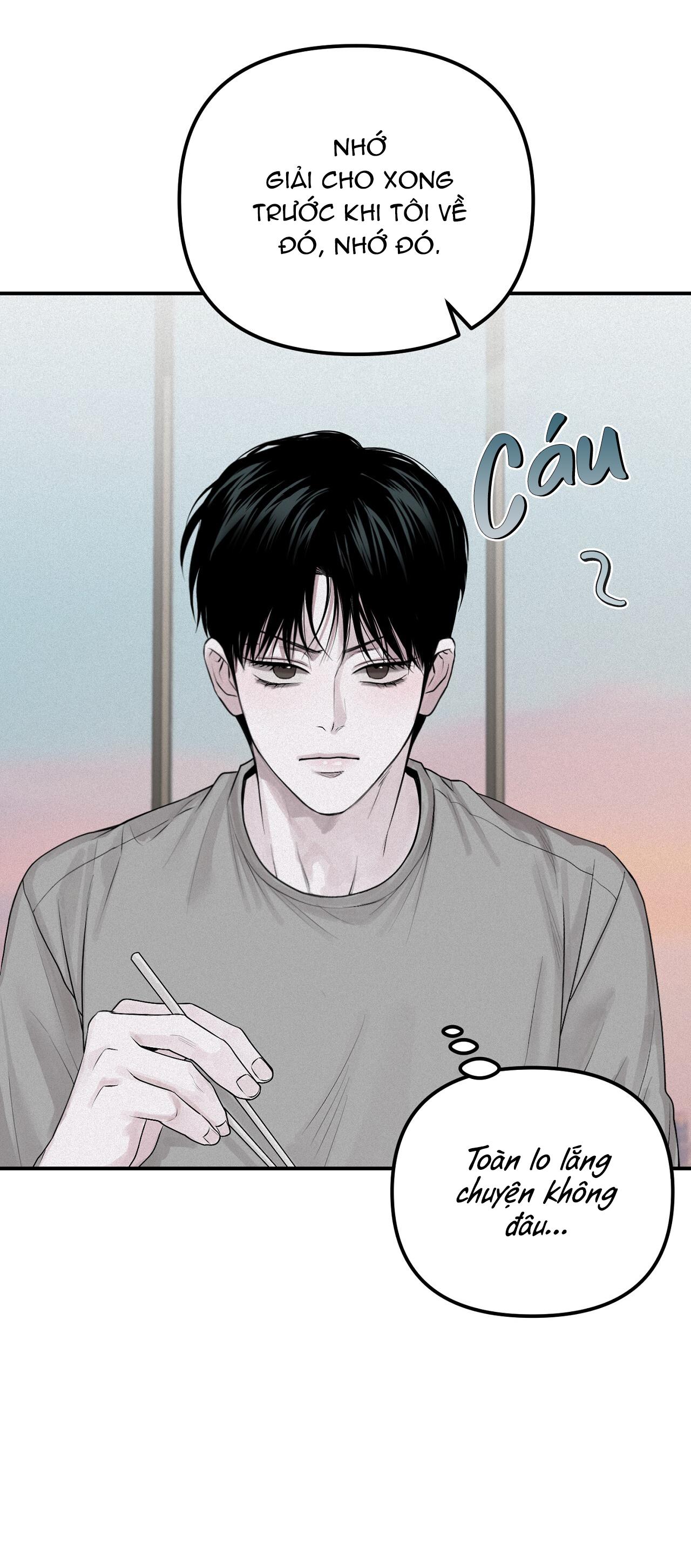 Hình Chiếu Chapter 23 - Next Chapter 24