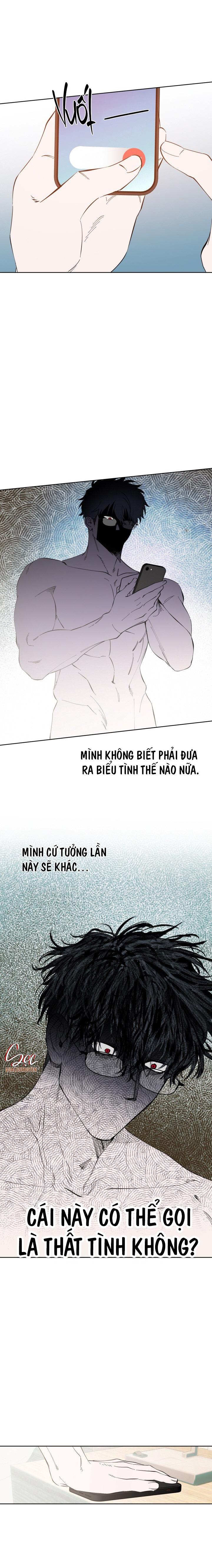 VẬT MAY MẮN HÔM NAY LÀ CHÚ Chapter 4 - Next Chapter 5