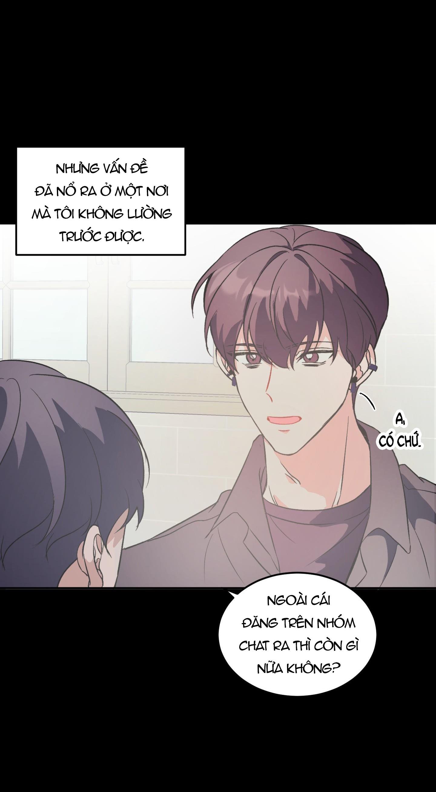 Vì Sự Vĩnh Cửu Chapter 9 - Next Chapter 10