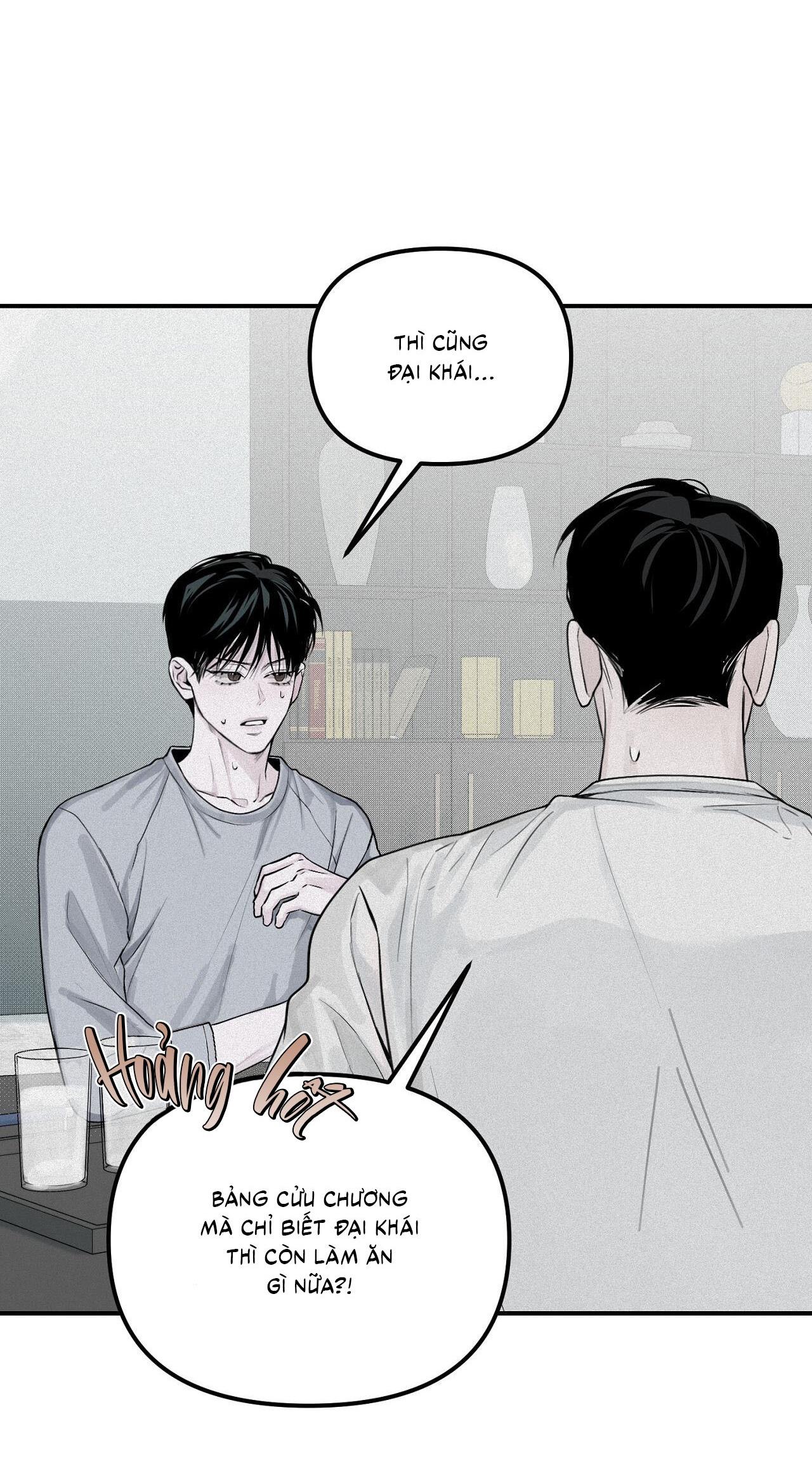 (CBunu) Phép Chiếu Chapter 19 H+ - Next Chapter 20