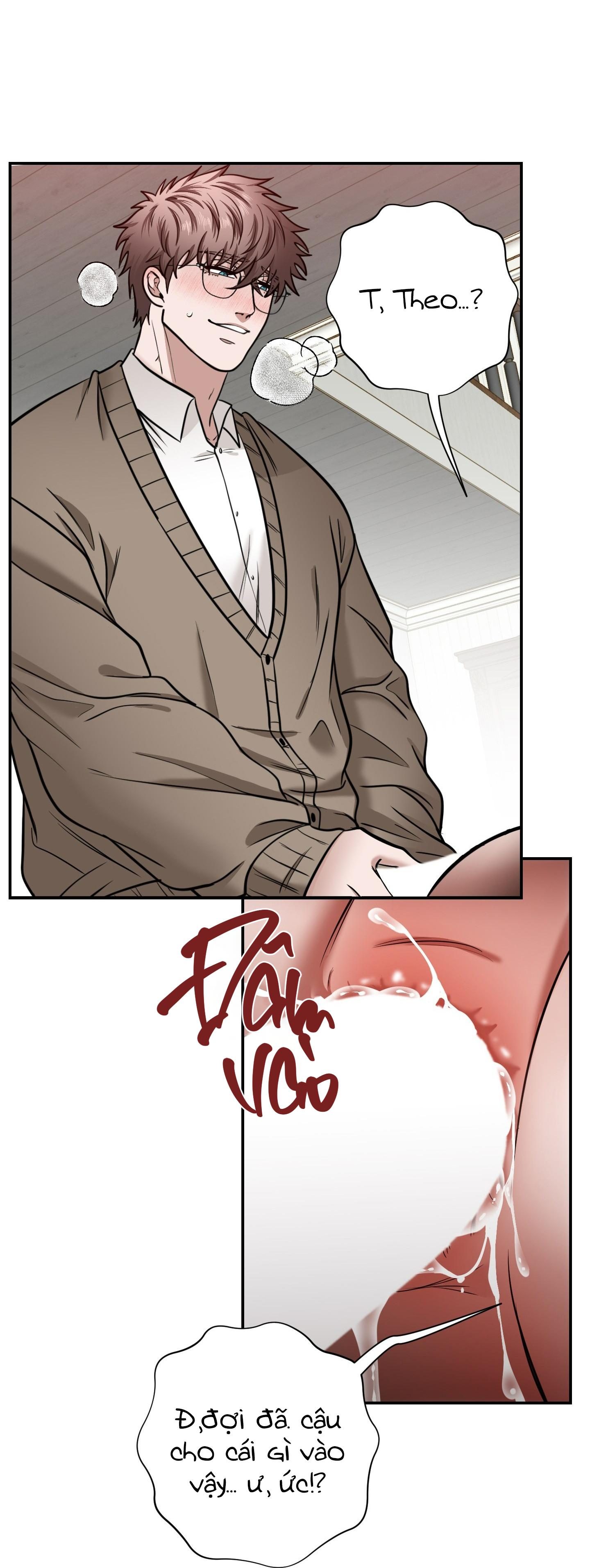 ÔNG CHÚ THÂN YÊU (END) Chapter 3 - Next Chapter 4