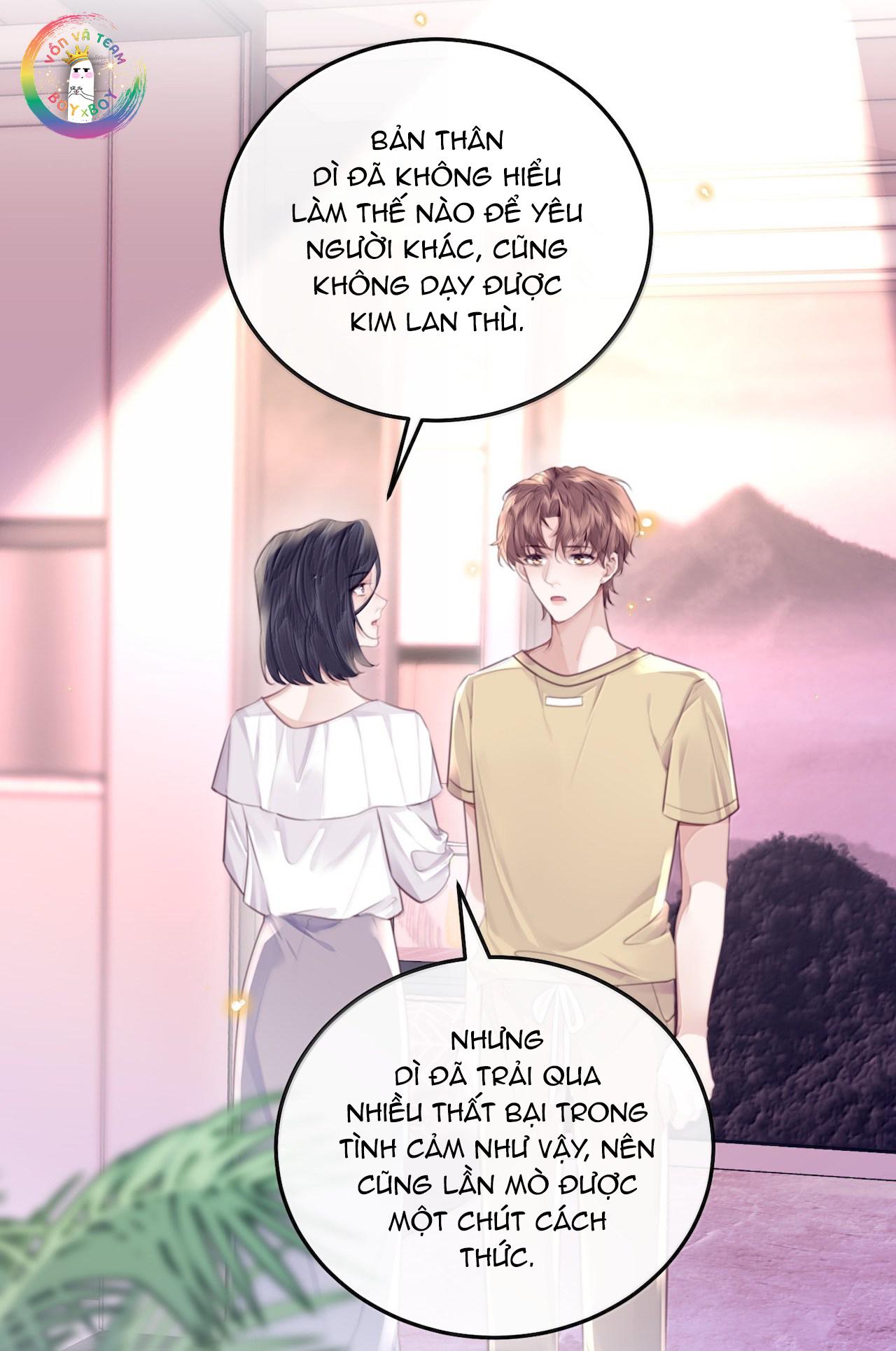 Đặc Chế Cho Riêng Anh Chapter 113 - Next 