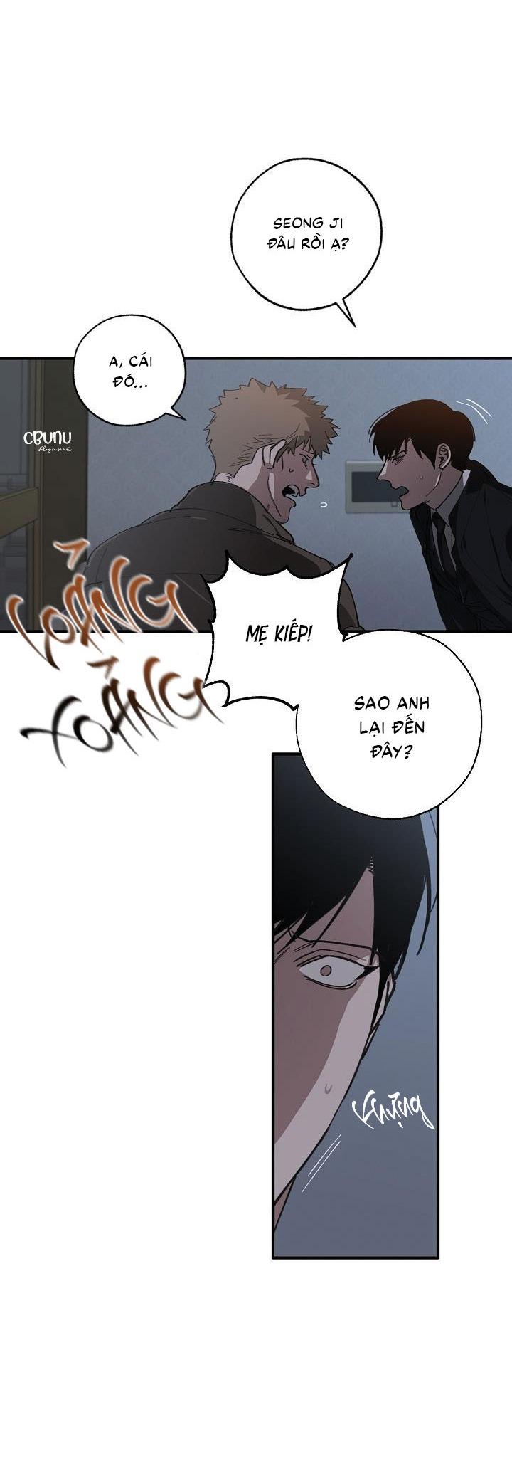 (CBunu) Tráo Đổi Chapter 58 - Next Chapter 59