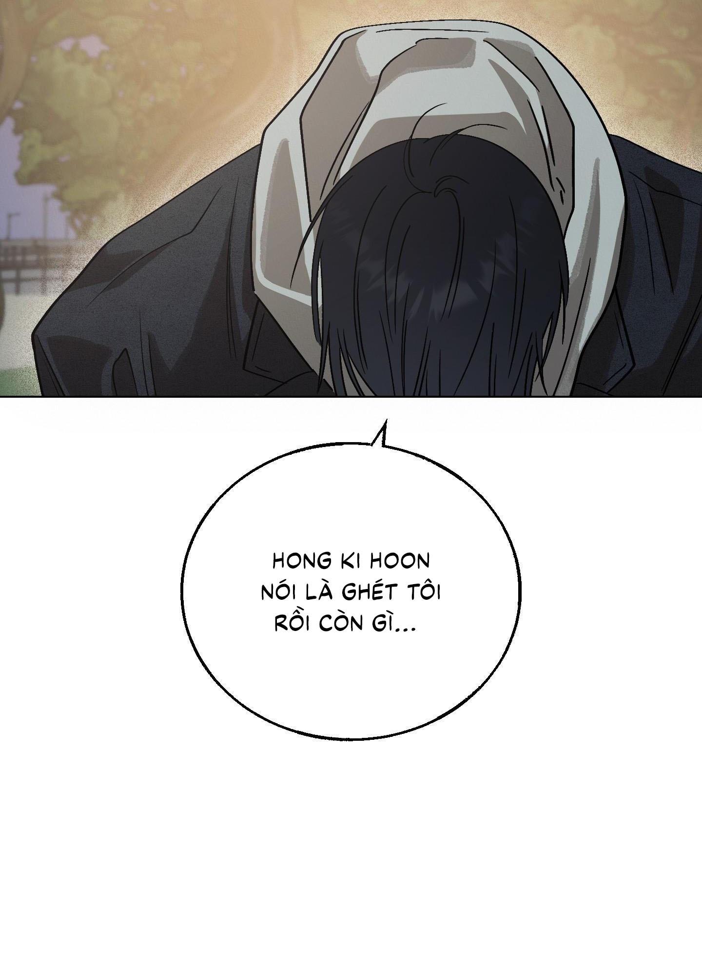 (CBunu) Nhiệm Vụ Định Mệnh Chapter 12 - Next Chapter 13