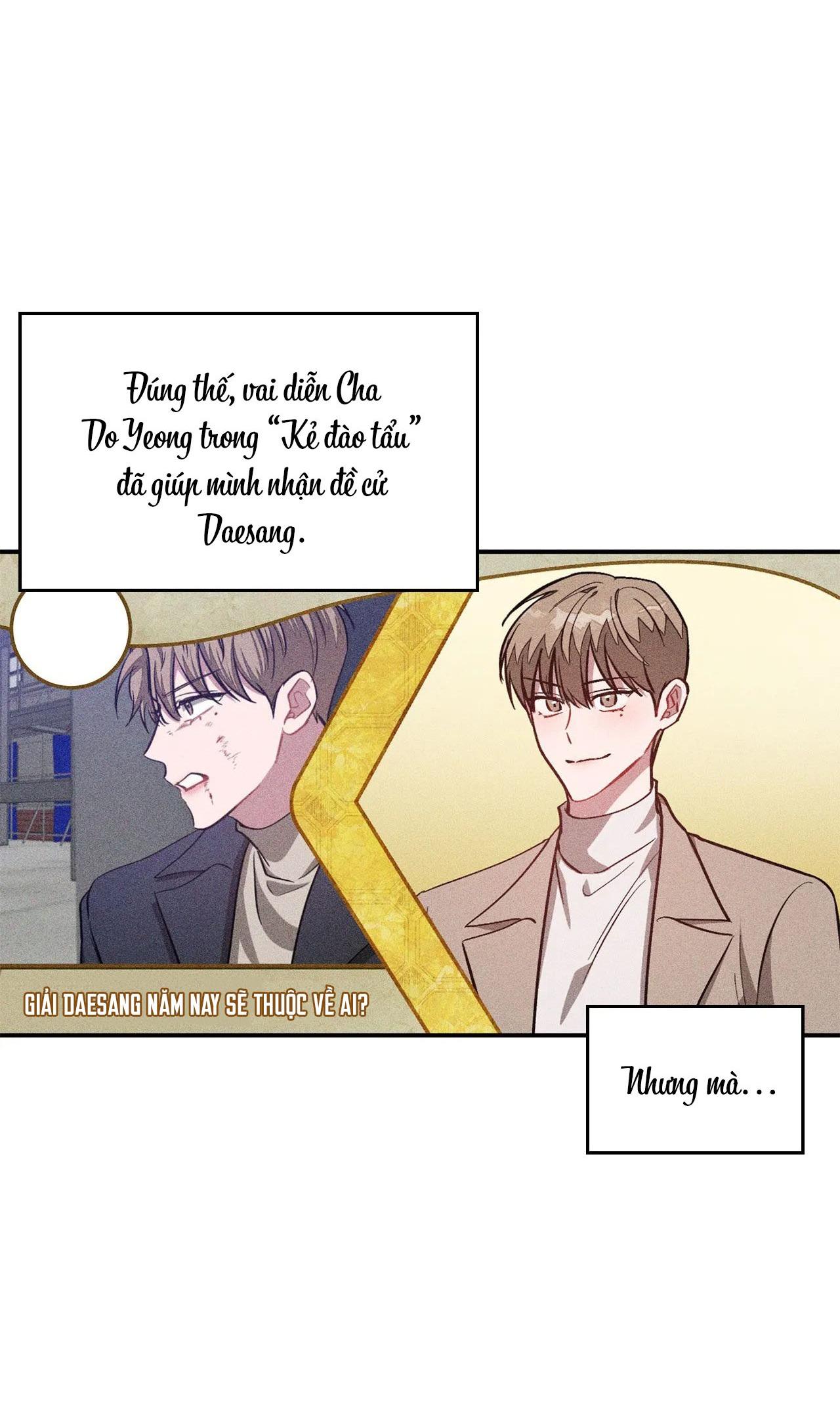 (CBunu) Sống Lại Lần Nữa Chapter 74 Ngoại truyện 14 - Next Chapter 75 Ngoại truyện 15