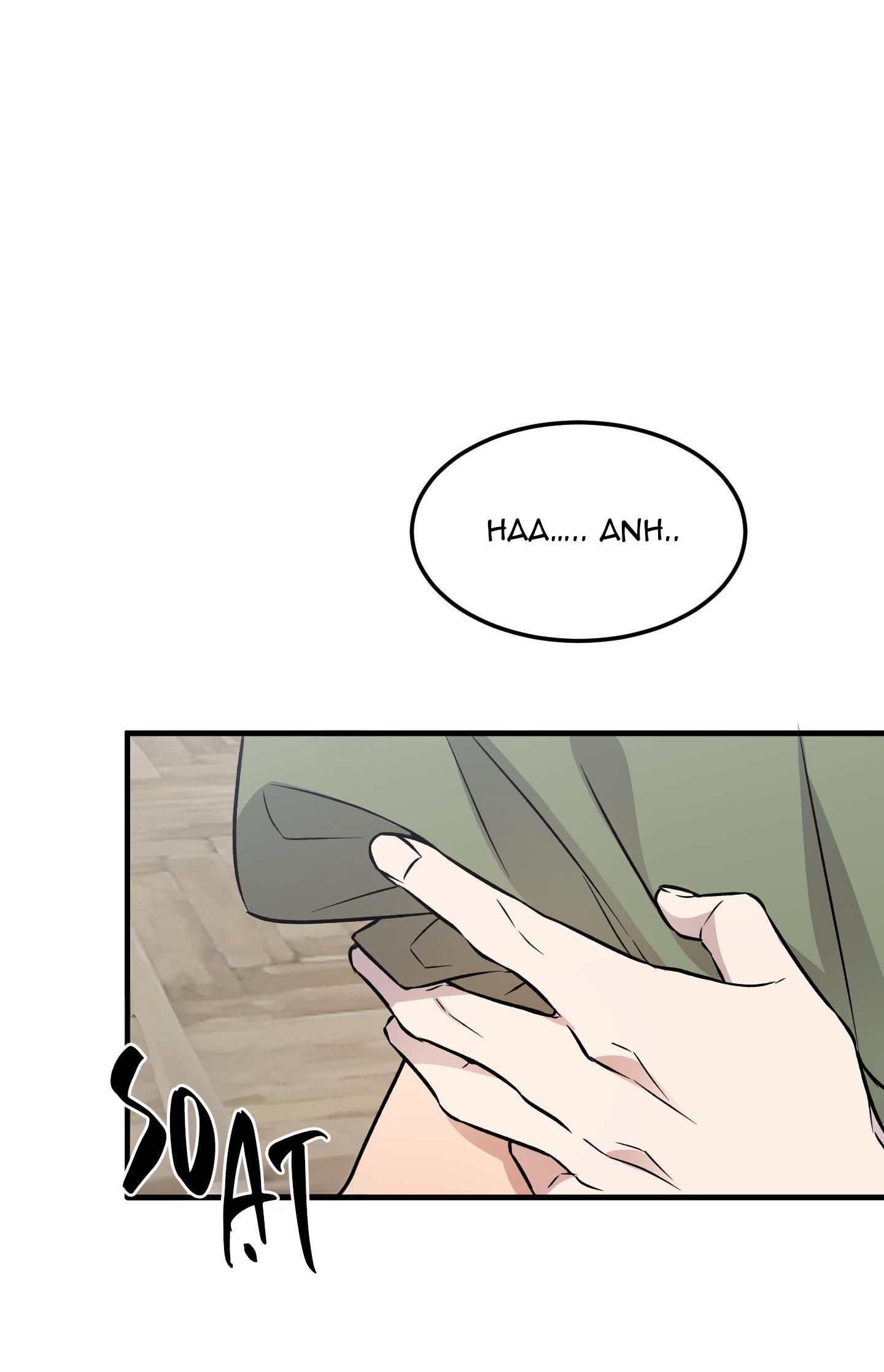 NGHIỆN SEX Chapter 29.4 bài giảng 4 - Trang 2