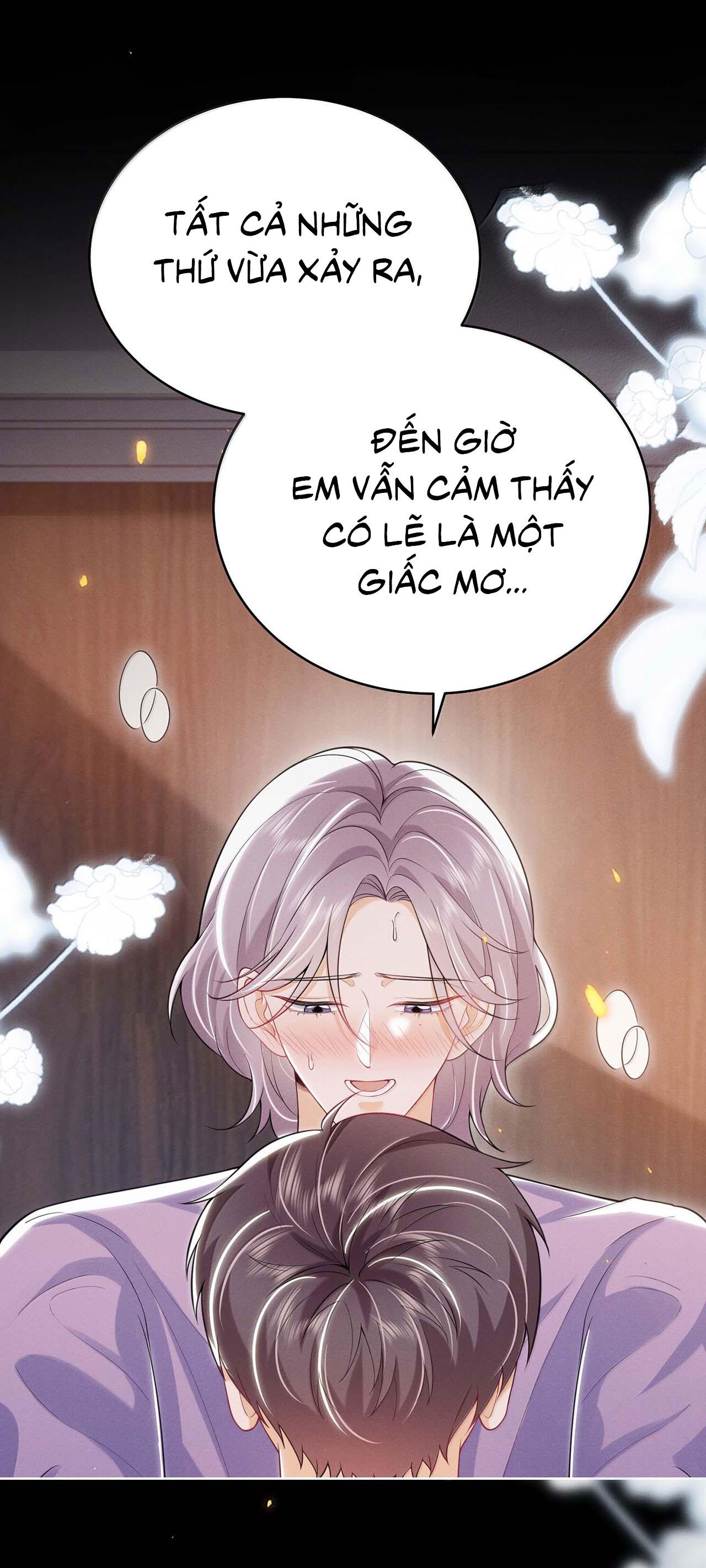 Ánh mắt em trai nhìn tôi ngày một kì lạ Chapter 62.5 END - Next 