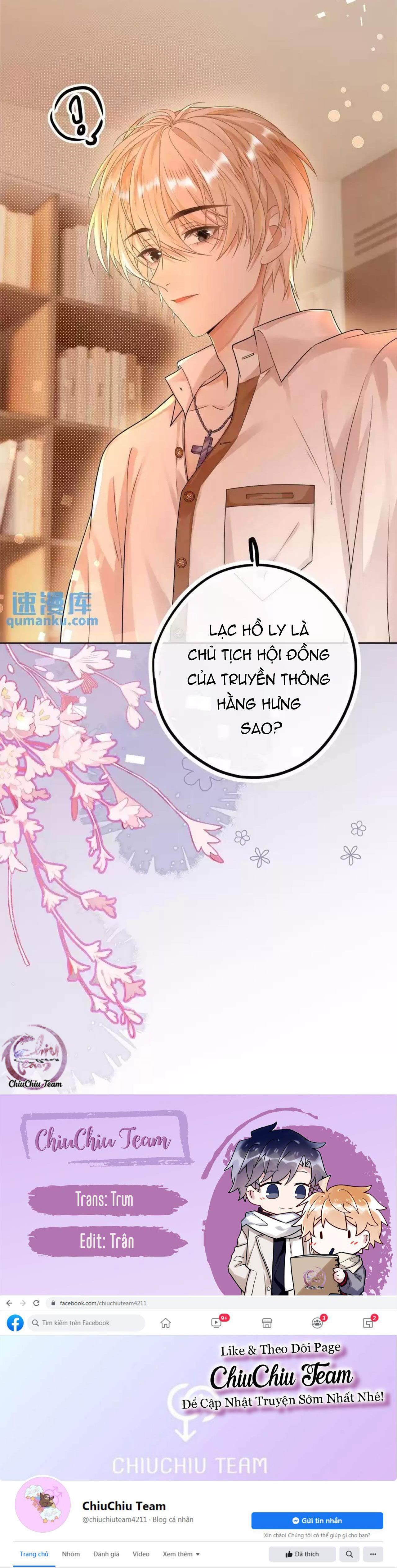 Khát Vọng Ngọt Ngào Chapter 13 - Next Chapter 14