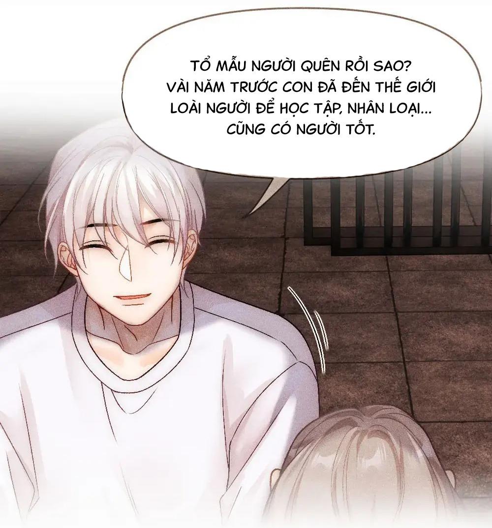 Bảo bối ngoan, không thể cắn Chapter 86 hachiennhom - Next Chapter 87