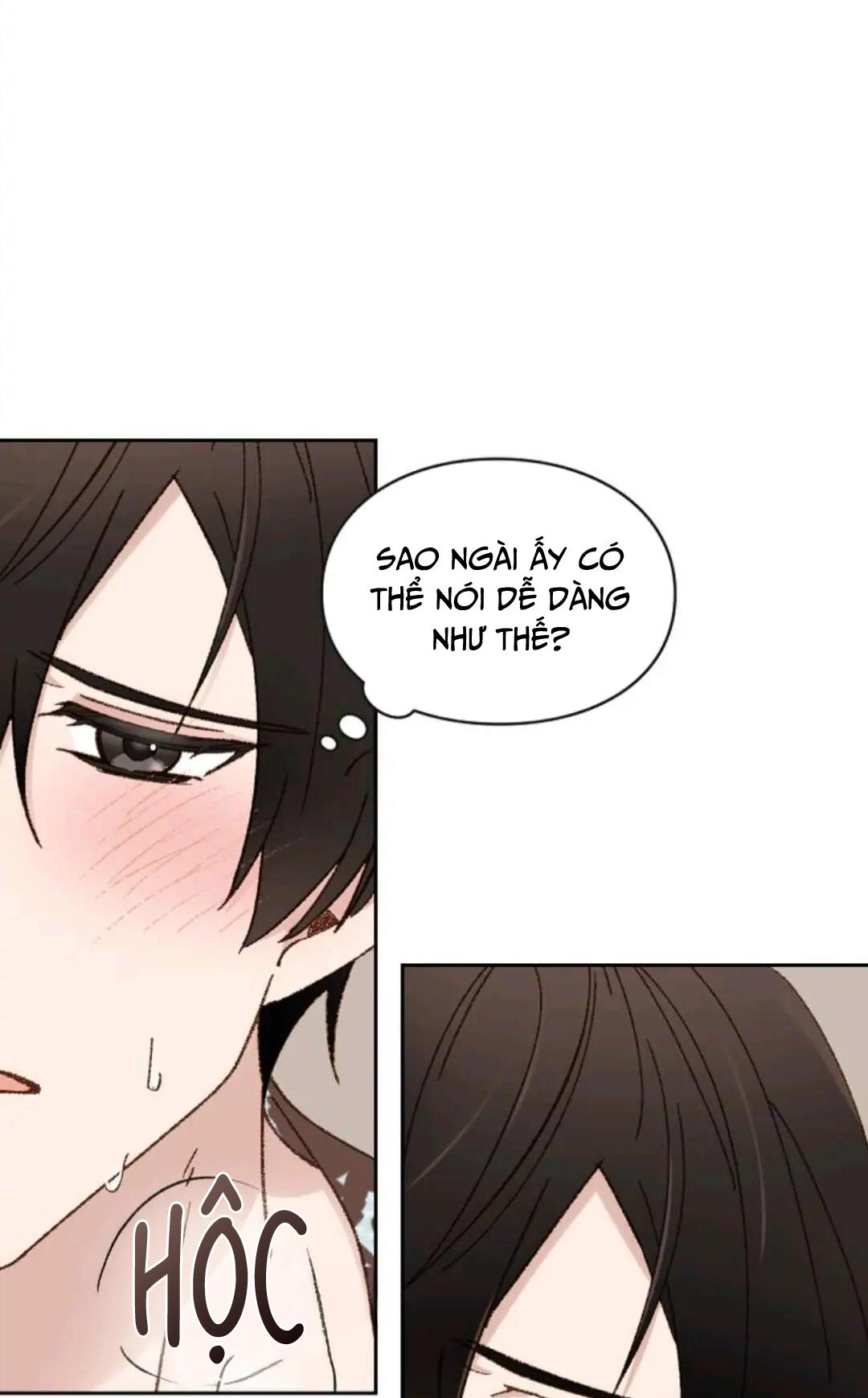 Cứu Rỗi Chapter 8 - Next 