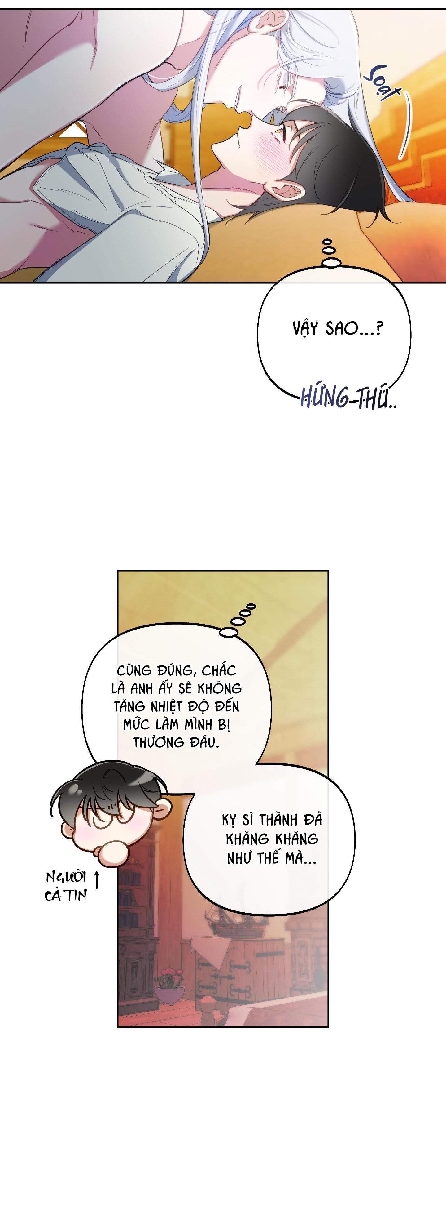 (NP) TRỞ THÀNH VUA CÔNG LƯỢC Chapter 53 - Next Chapter 53