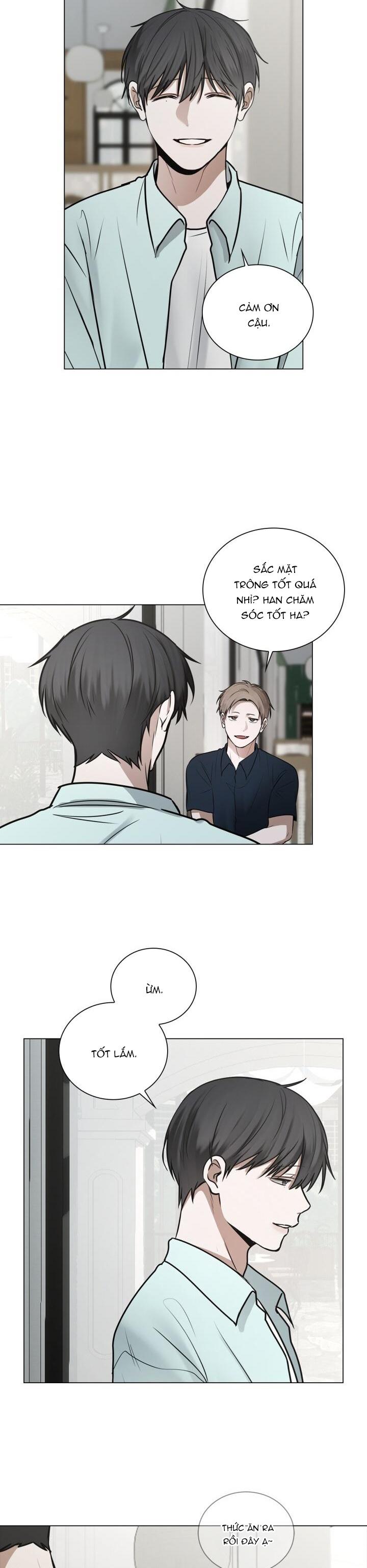 Không xa lạ Chapter 46 - Next Chapter 47
